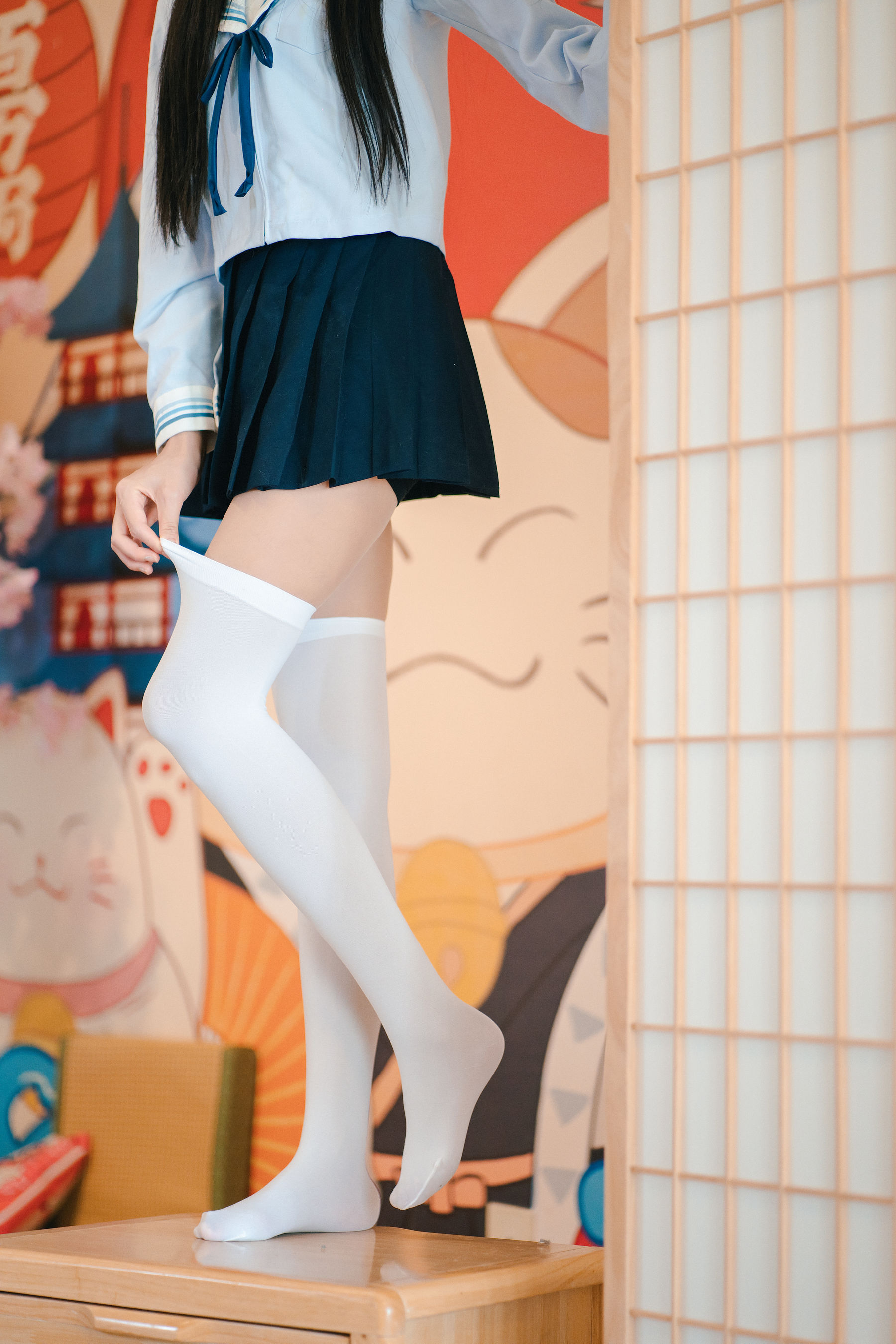 [拍了个就这] 吃了个迟 - 夏日呓语/(162P)