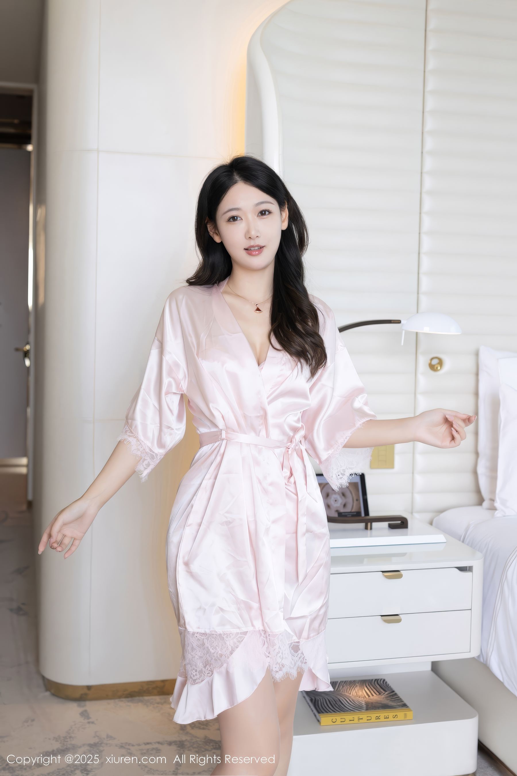 [秀人XiuRen] 2025.04.14 No.10150 唐安琪/(79P)