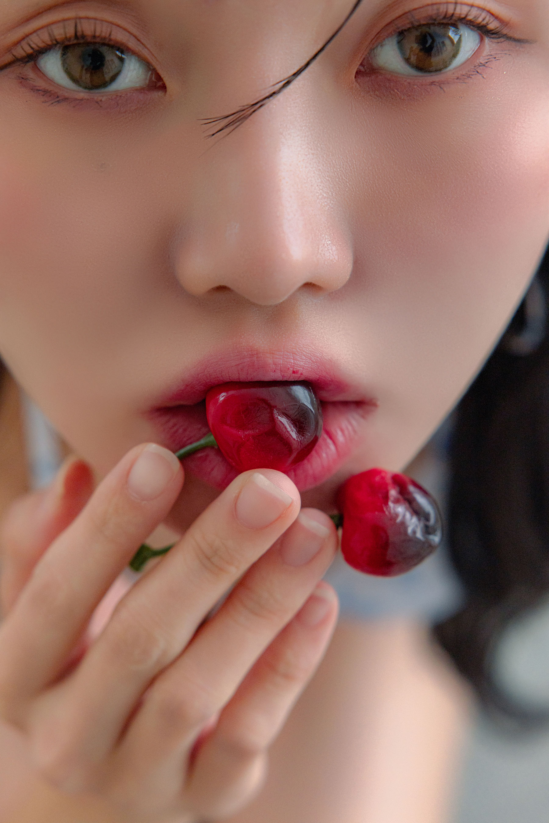 [SWEETBOX] Inah - Vol.56 Breath/(81P)