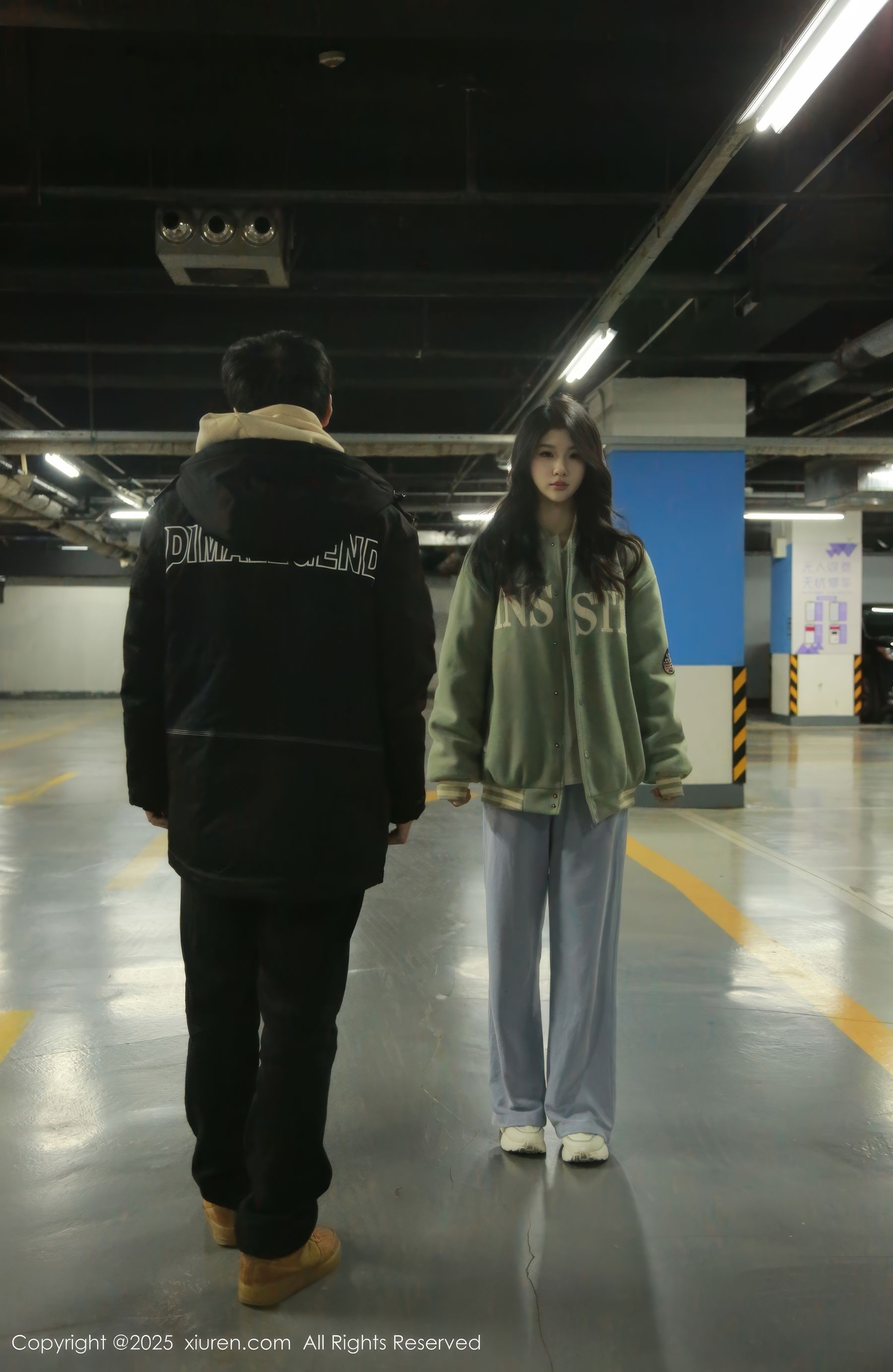 [秀人XiuRen] 2025.04.11 No.10137 小芭乐/(64P)