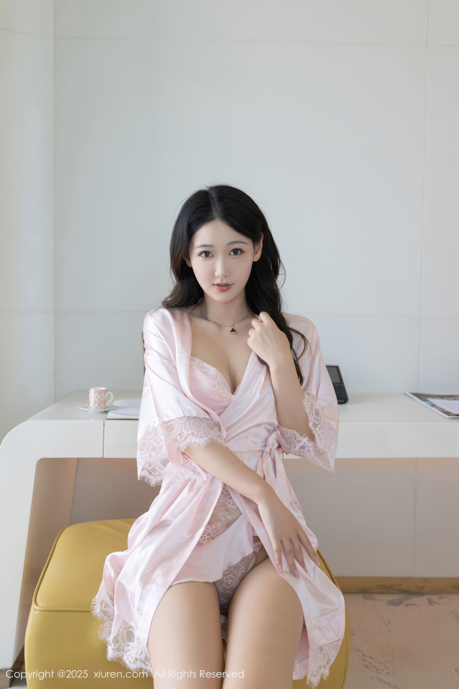 [秀人XiuRen] 2025.04.14 No.10150 唐安琪/(79P)