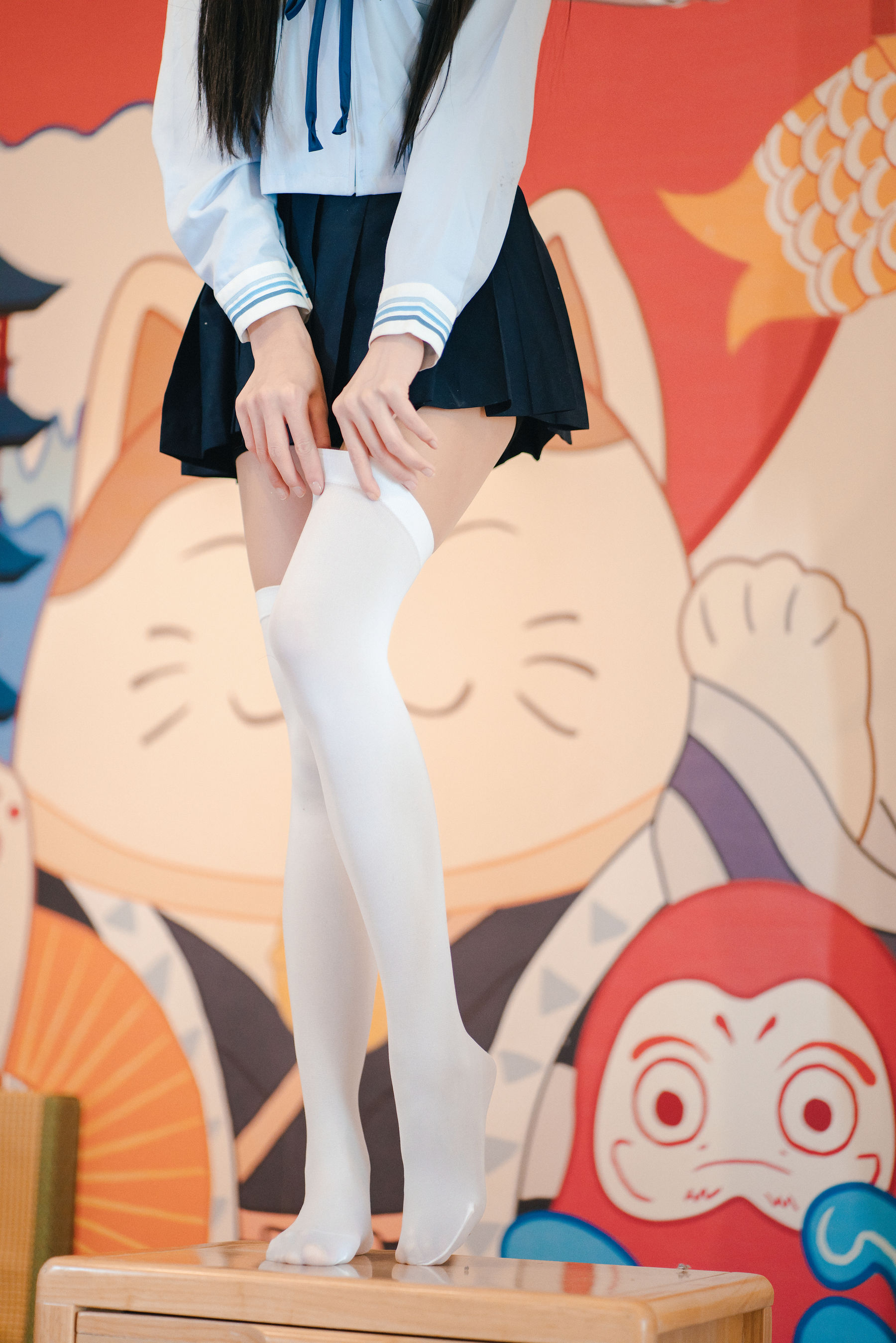 [拍了个就这] 吃了个迟 - 夏日呓语/(162P)