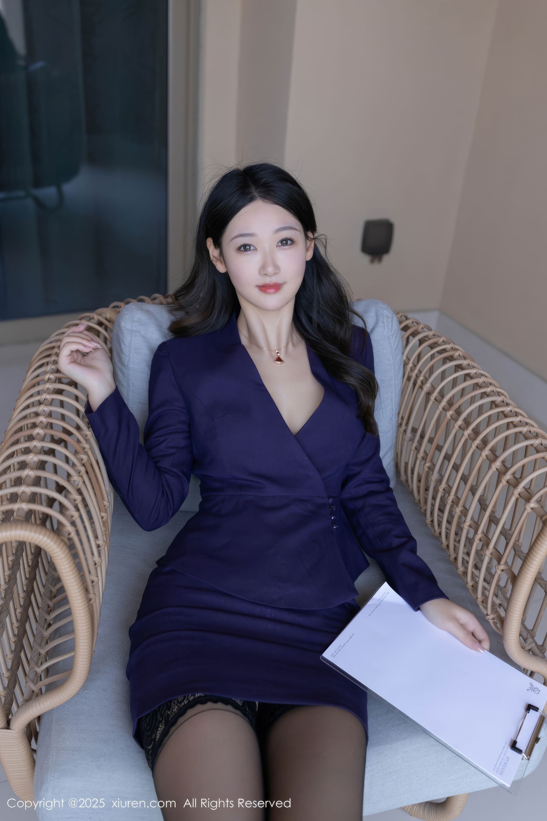 [秀人XiuRen] 2025.04.21 No.10178 唐安琪/(80P)