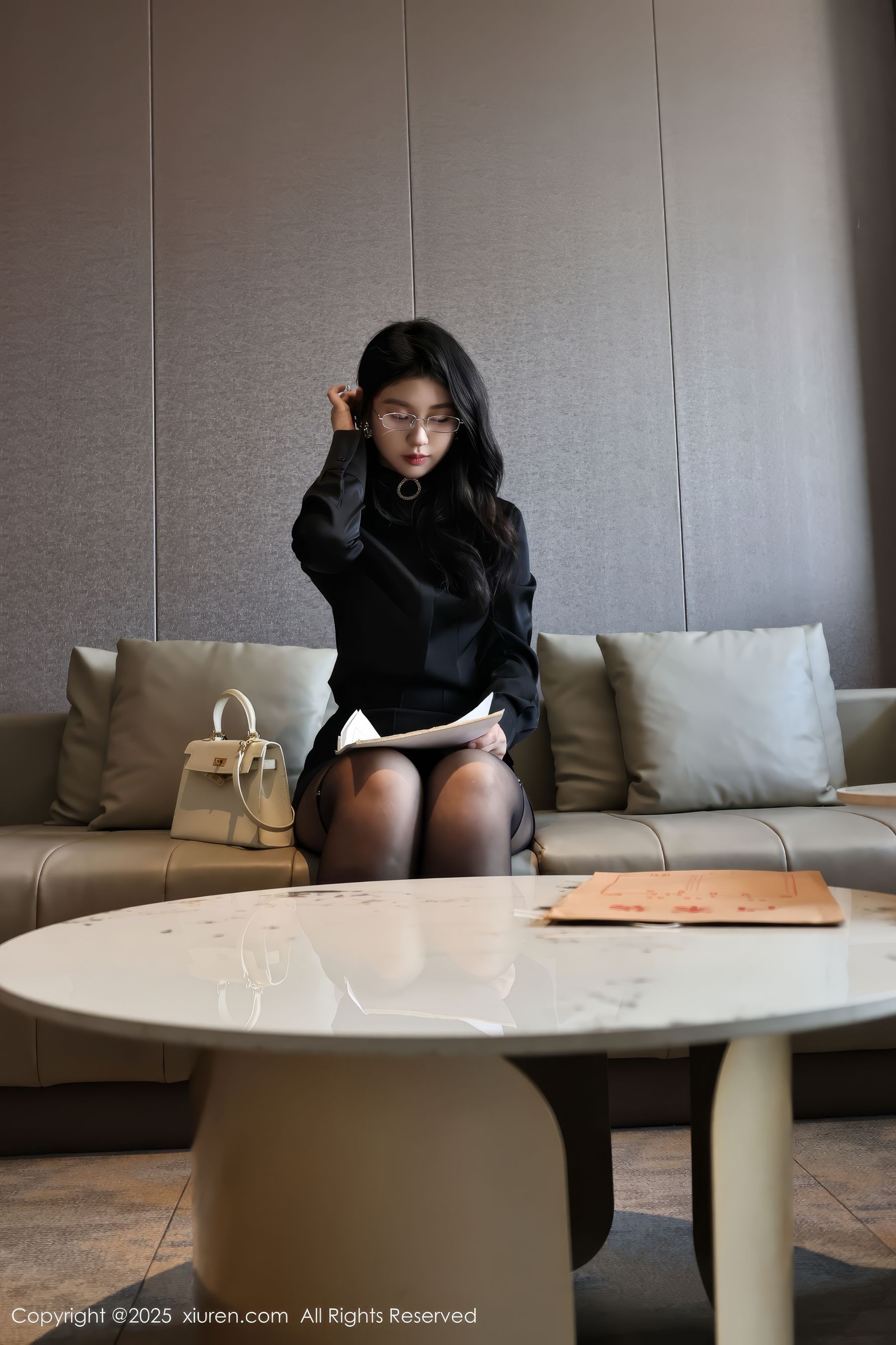 [秀人XiuRen] 2025.04.18 No.10167 小芭乐/(75P)