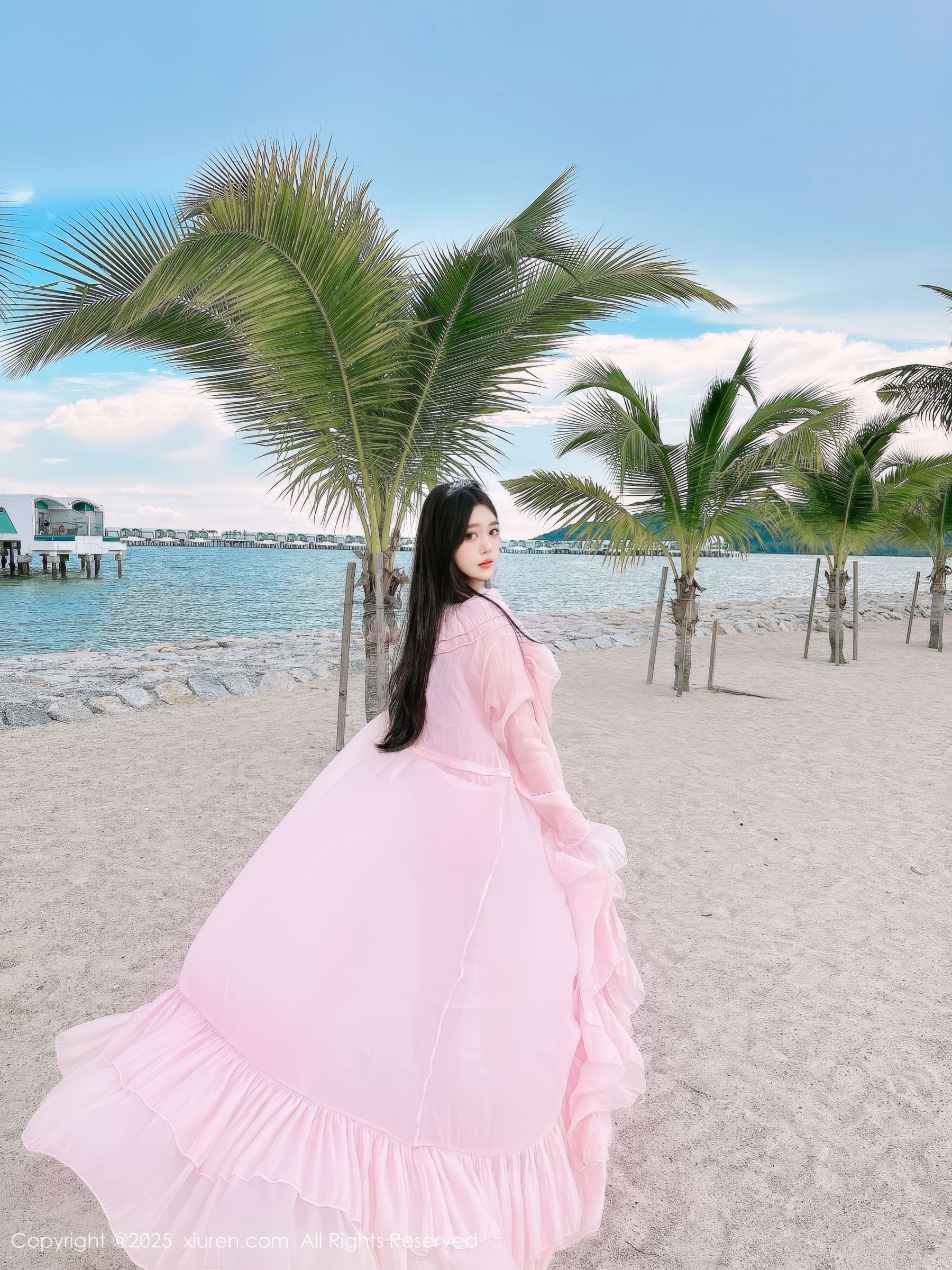 [秀人XiuRen] 2025.04.16 No.10160 蛋蛋宝/(66P)