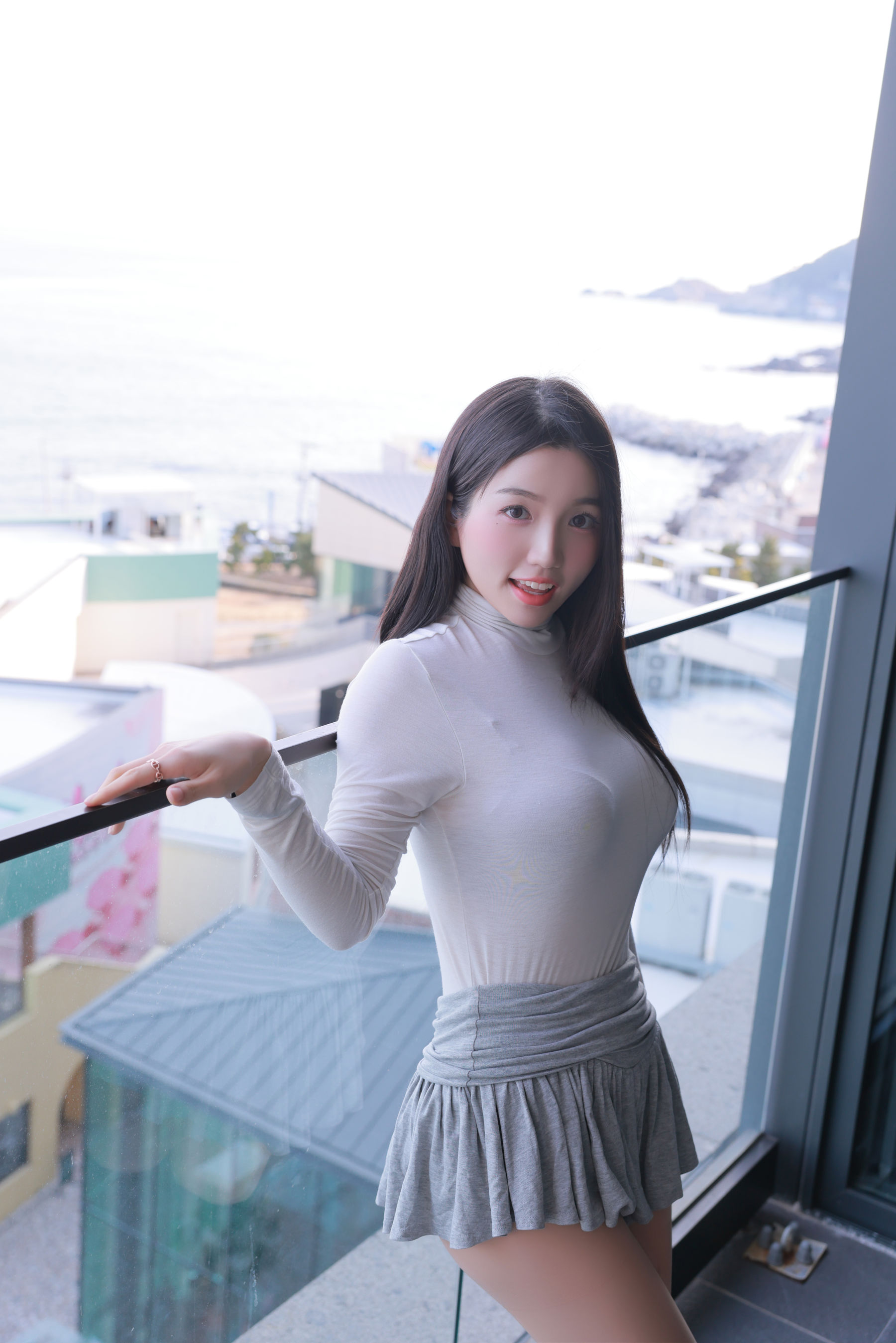 [SWEETBOX] Yoonvely - Vol.51 Fairy/(81P)