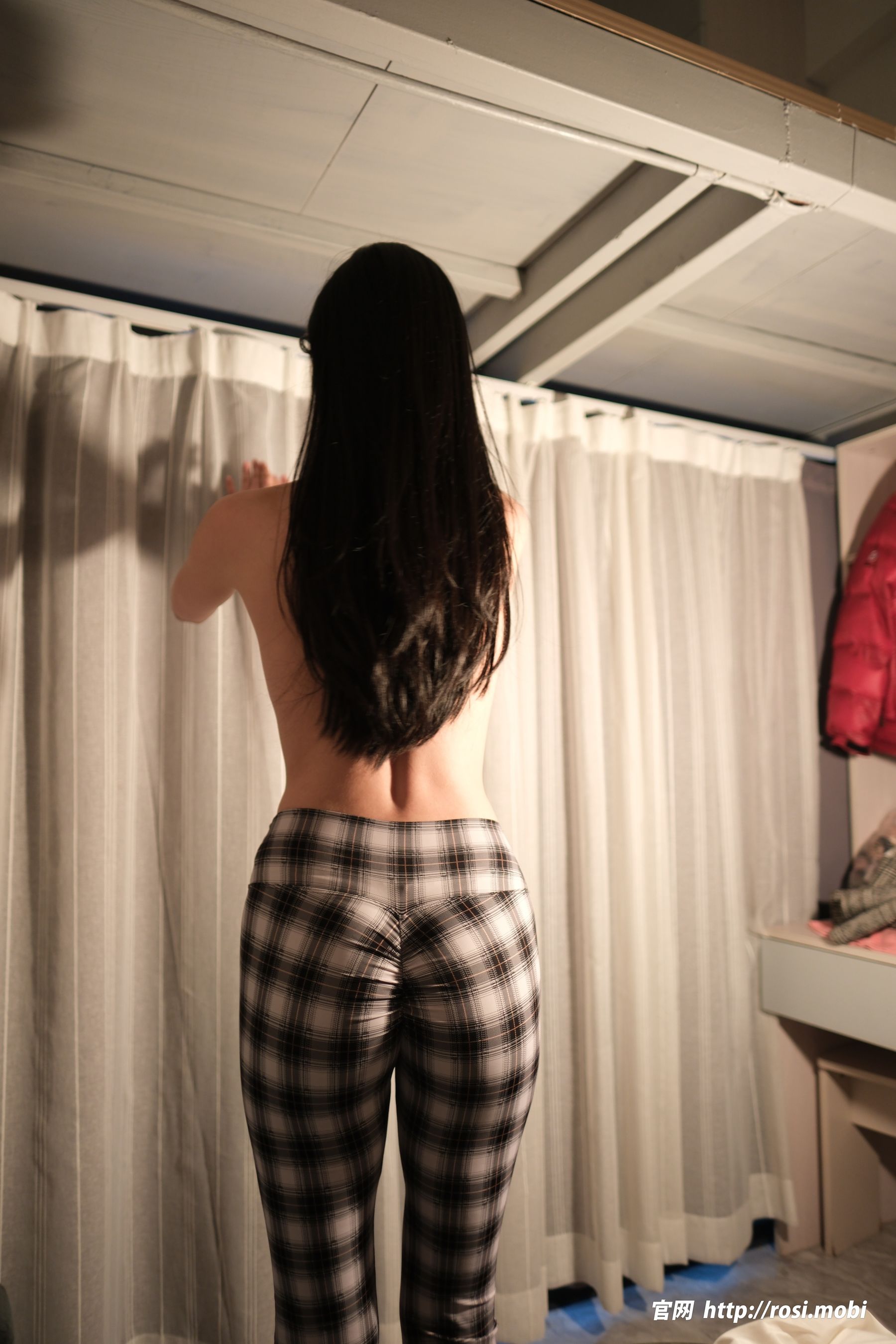 [ROSI写真] 2025.06.26 NO.4952/(98P)