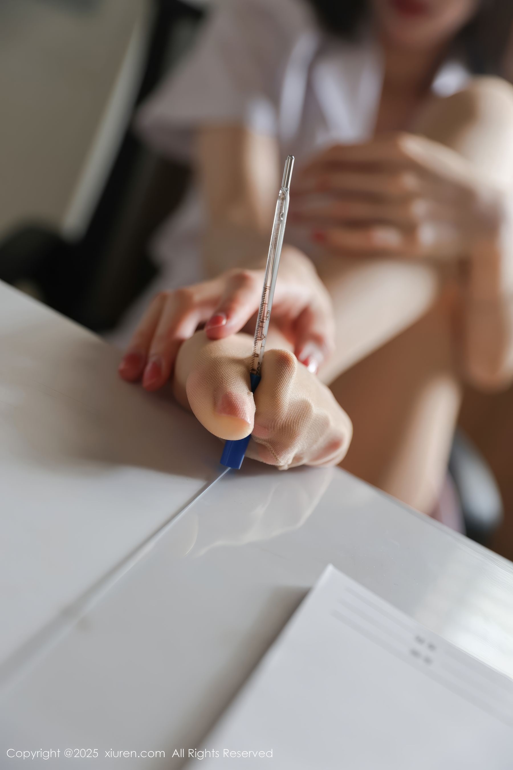 [秀人XiuRen] 2025.04.24 No.10190 布丁wow/(77P)