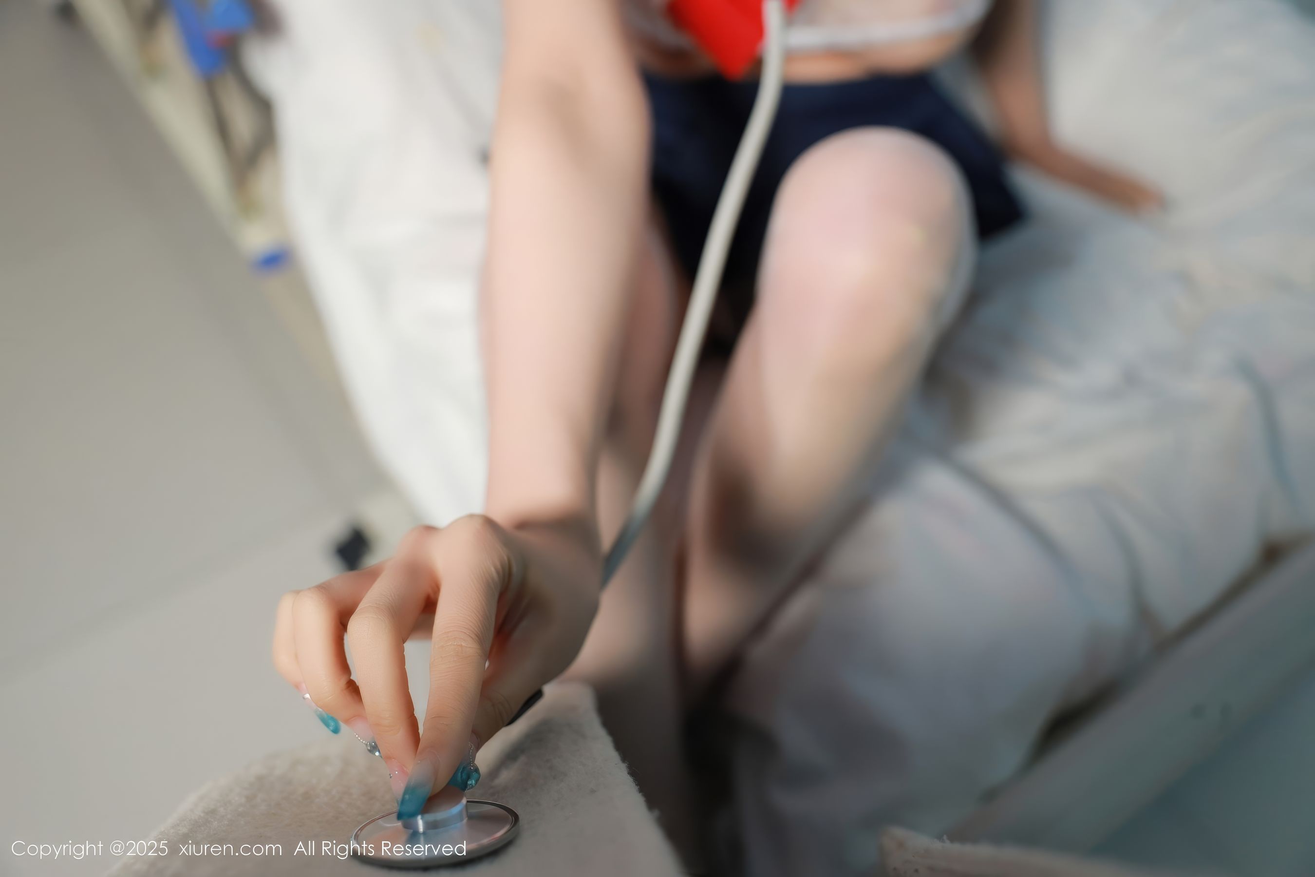 [秀人XiuRen] 2025.04.16 No.10159 唐翩翩/(53P)