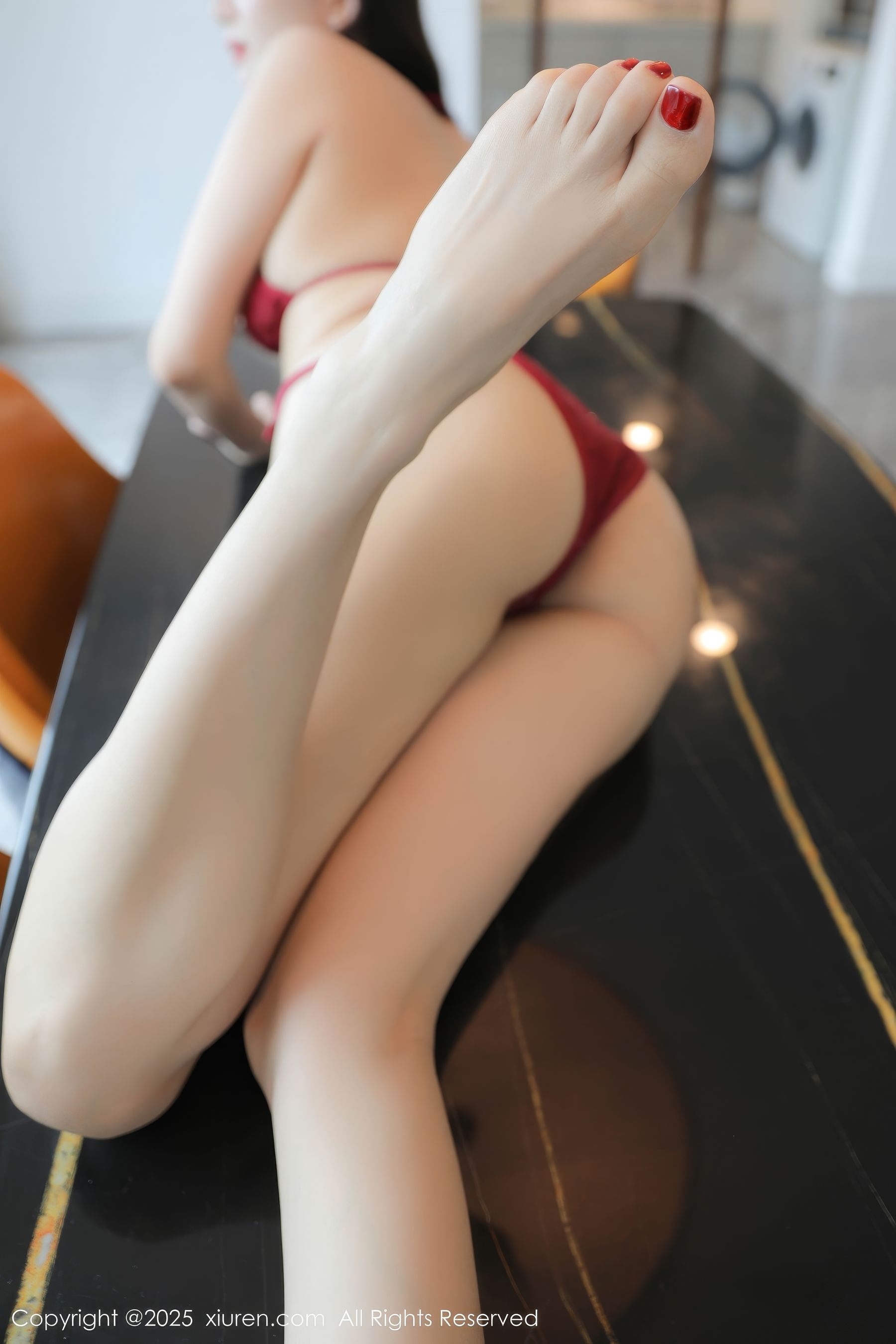 [秀人XiuRen] 2025.04.18 No.10172 Candy糖糖/(82P)