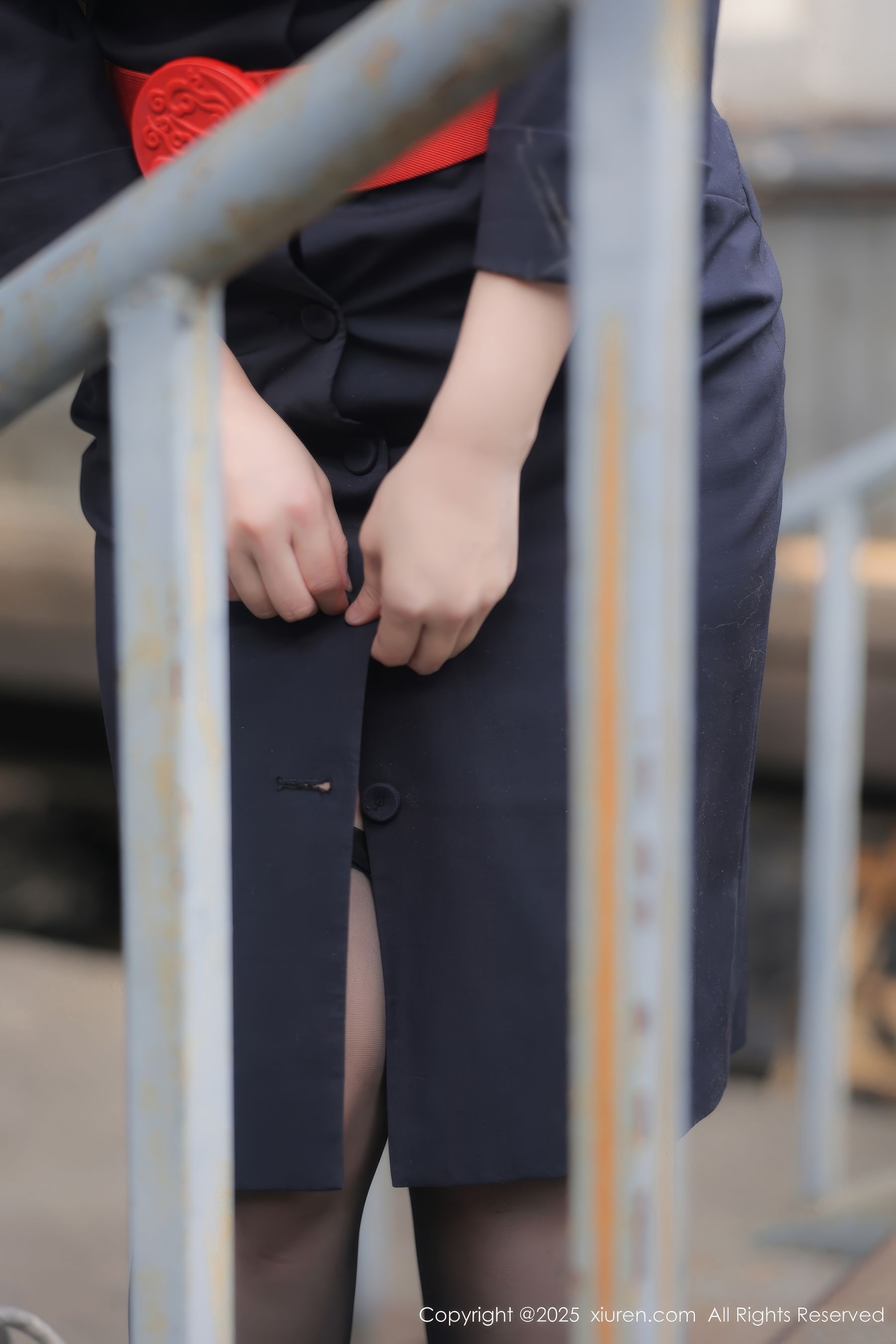 [秀人XiuRen] 2025.04.15 No.10155 白茹雪abby/(78P)