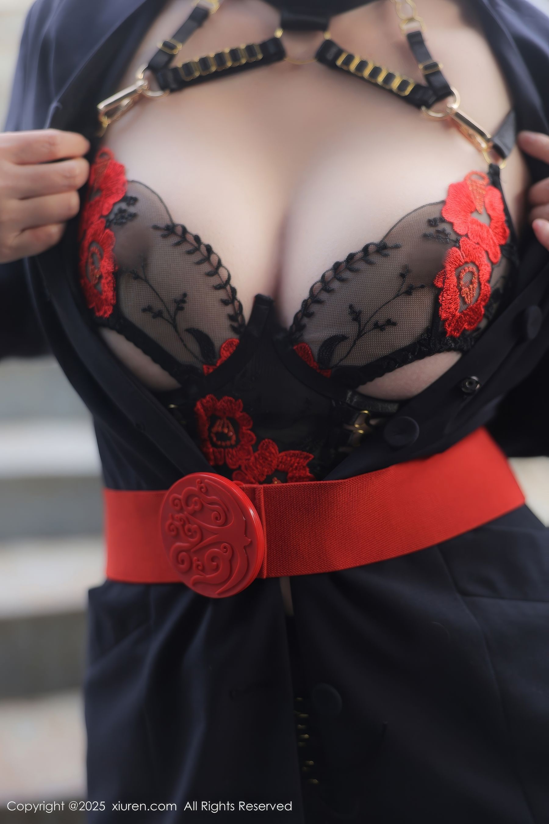 [秀人XiuRen] 2025.04.15 No.10155 白茹雪abby/(78P)