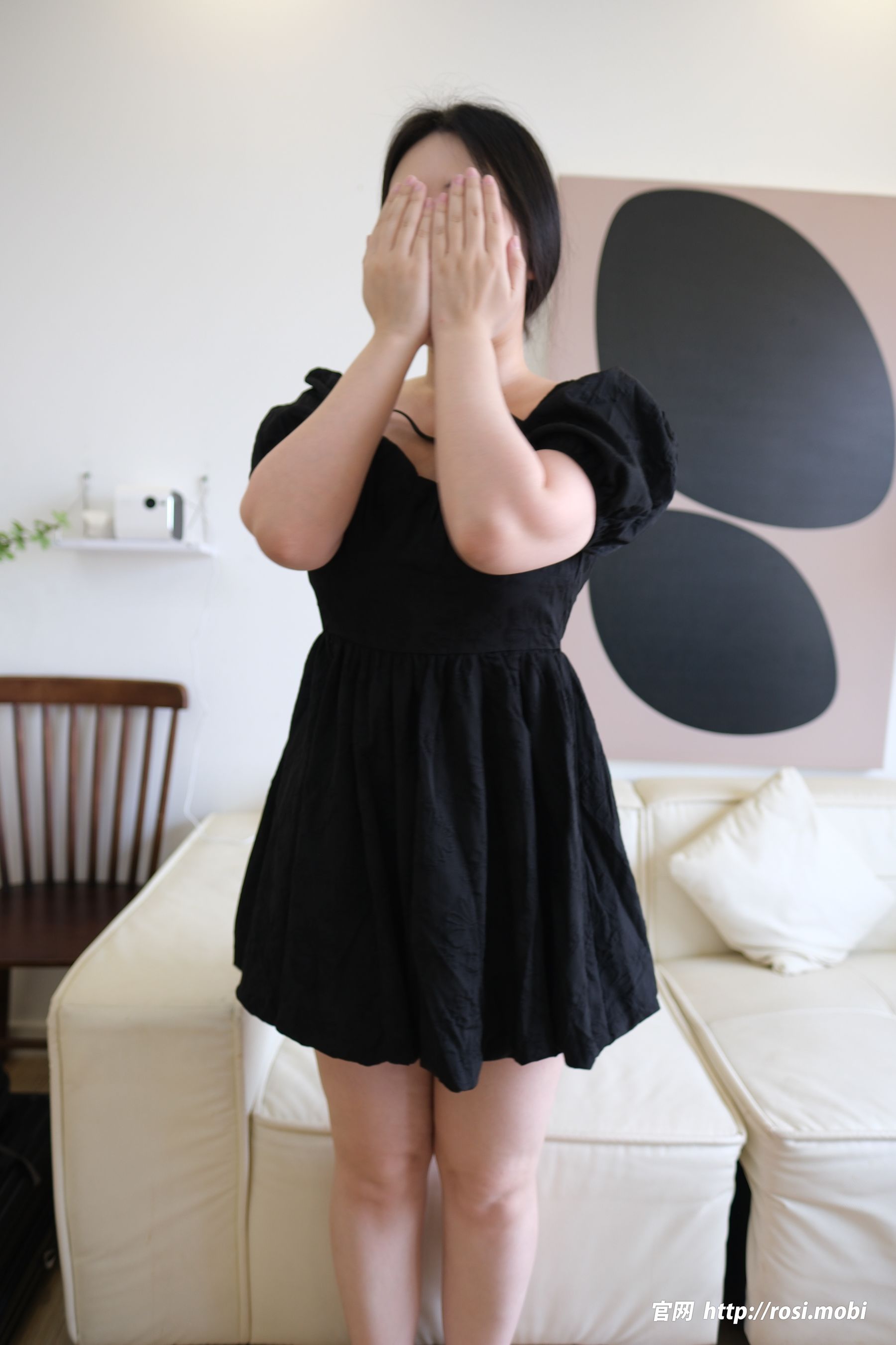 [ROSI写真] 2025.07.04 NO.4960/(34P)