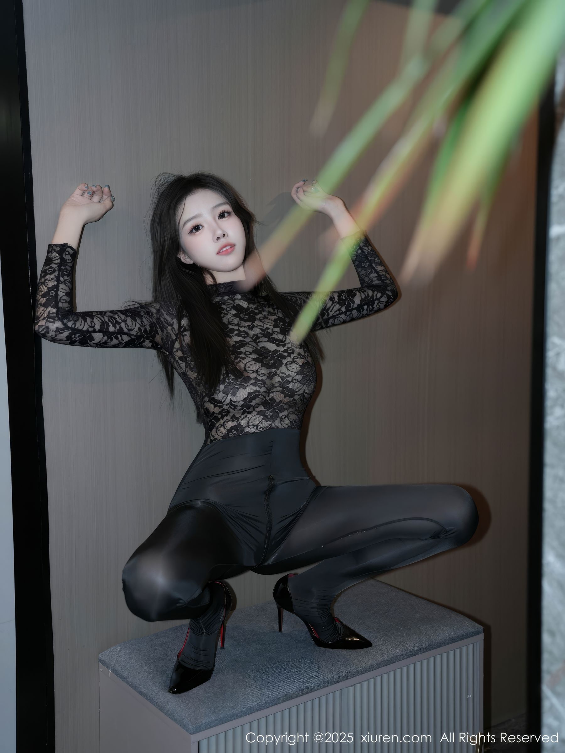 [秀人XiuRen] 2025.04.18 No.10171 袁圆/(57P)