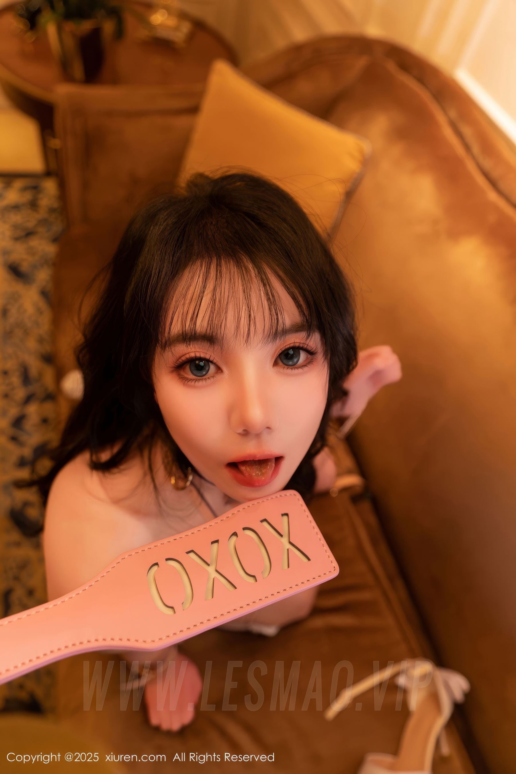 [秀人XiuRen] 2025.04.15 No.10152 软情/(90P)