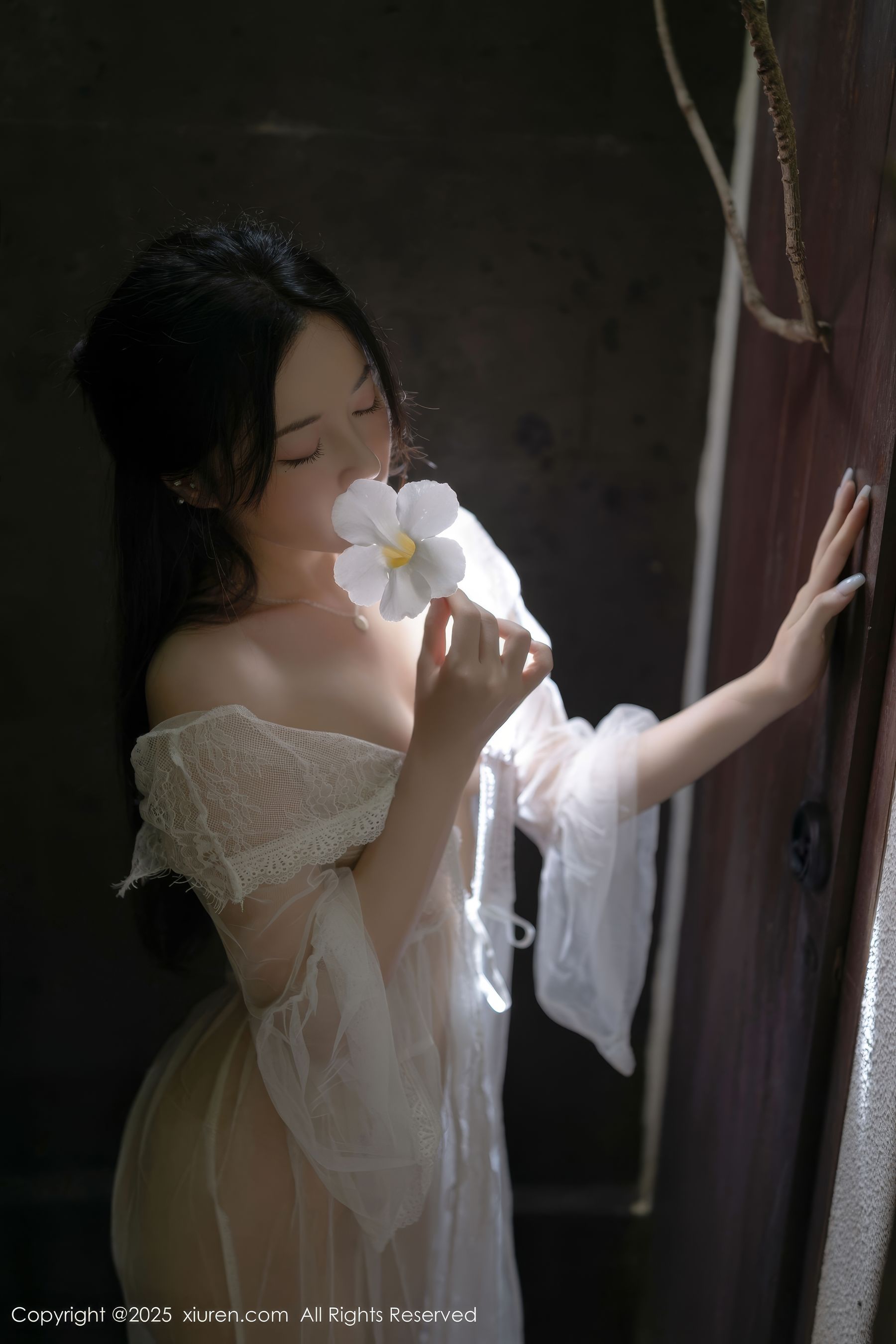 [秀人XiuRen] 2025.04.18 No.10173 鱼子酱Fish/(80P)