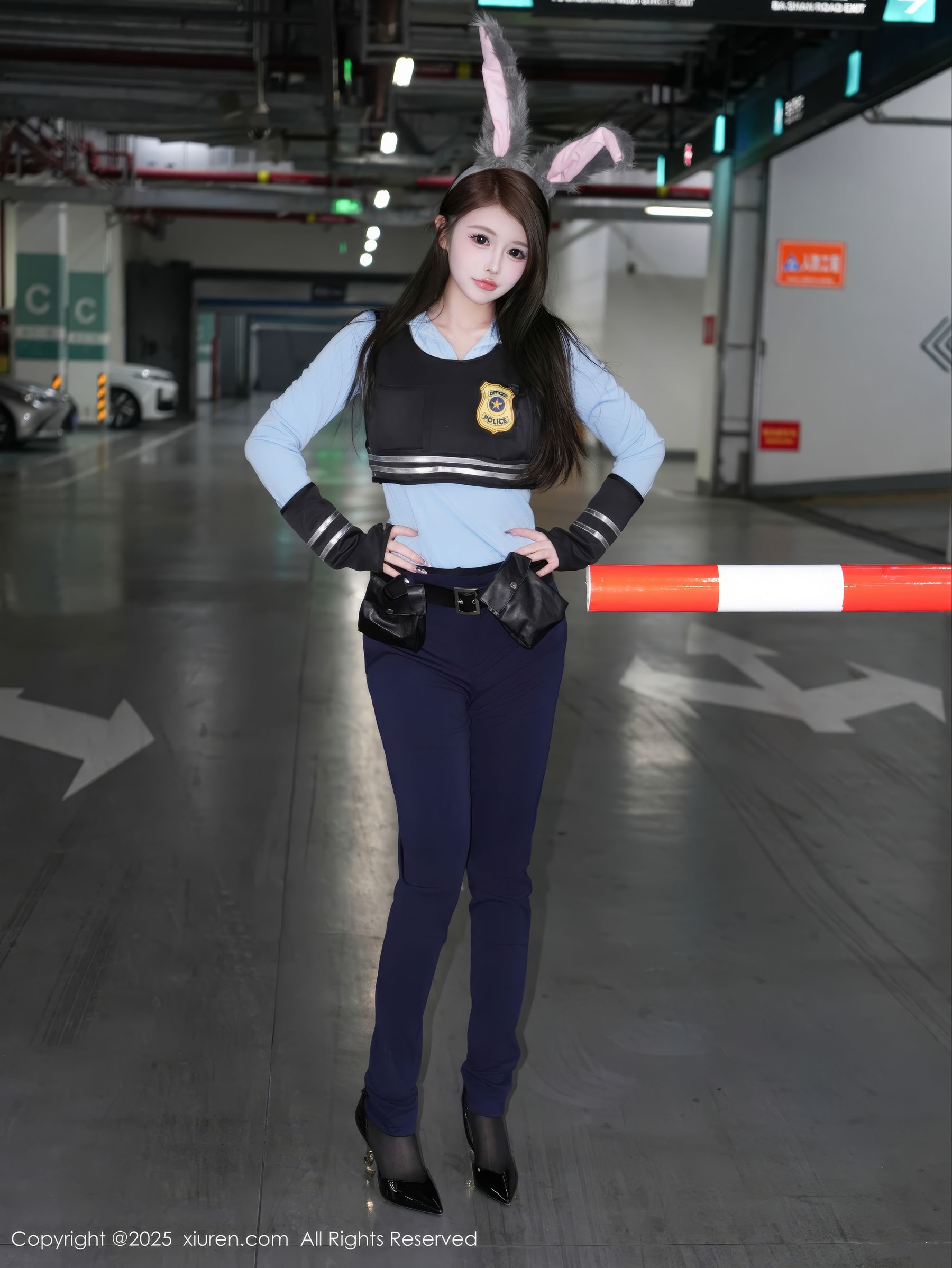 [秀人XiuRen] 2025.04.16 No.10158 甜妮/(69P)