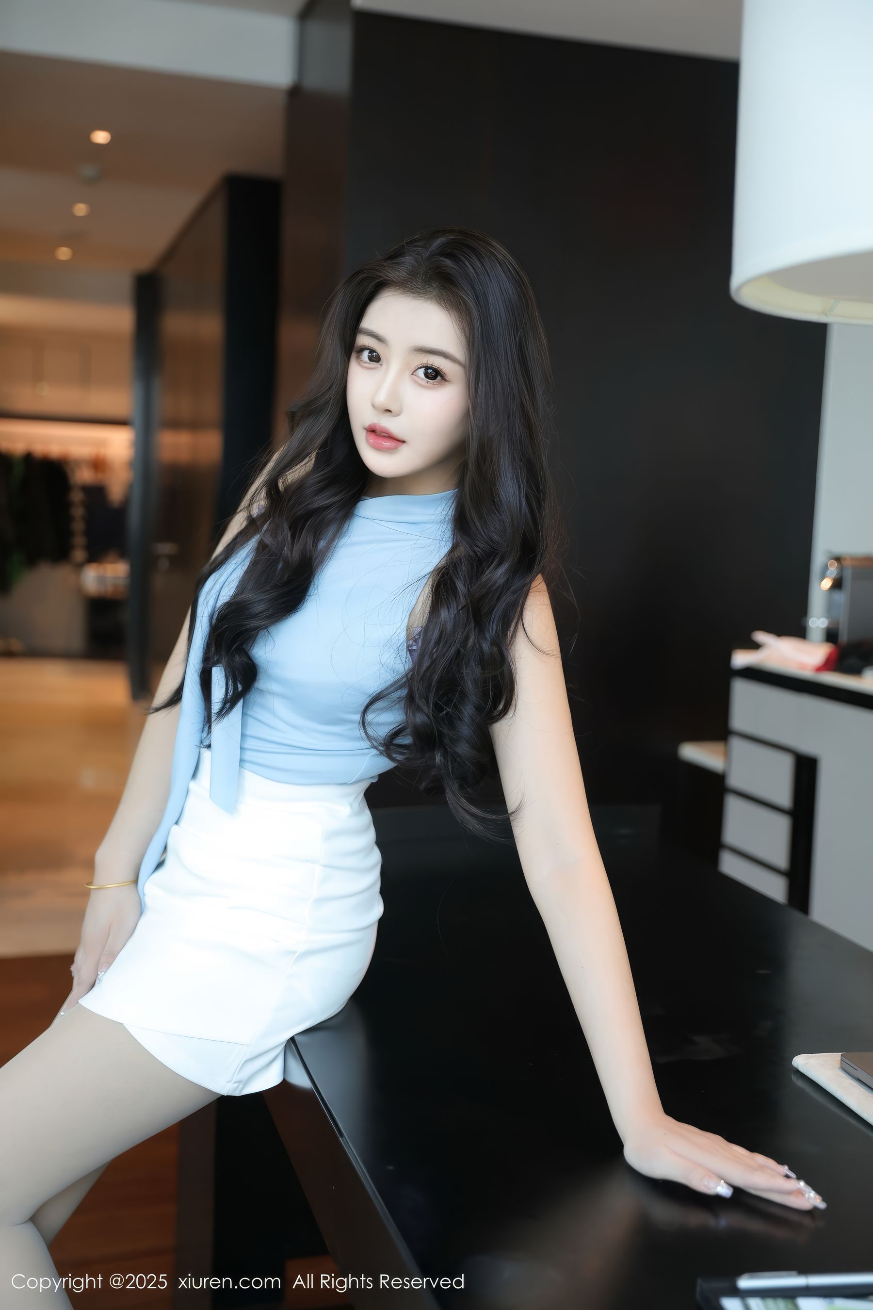 [秀人XiuRen] 2025.04.17 No.10165 希雅sia/(79P)