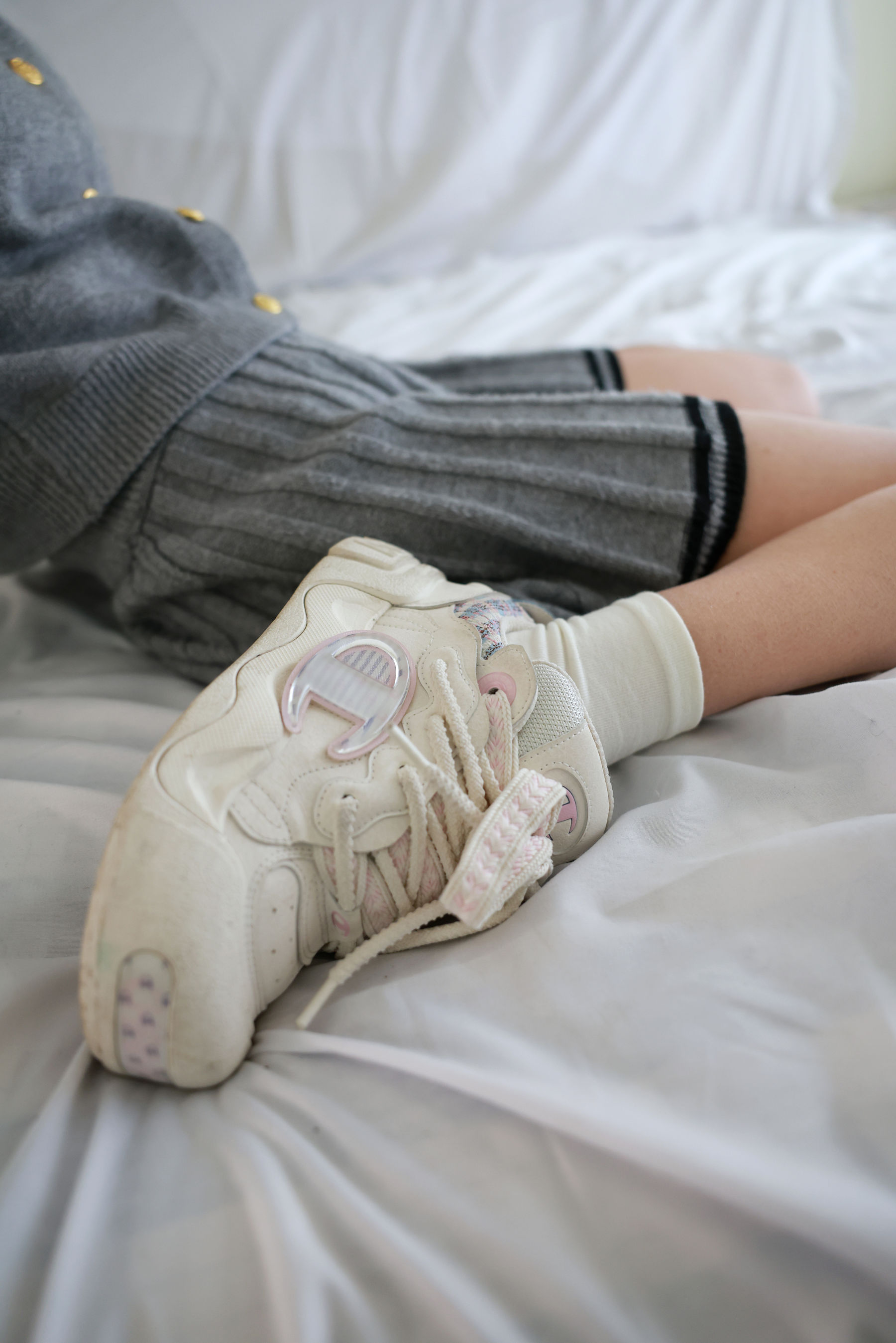 [MZSOCK]爱美足 No.316 小点心/(121P)