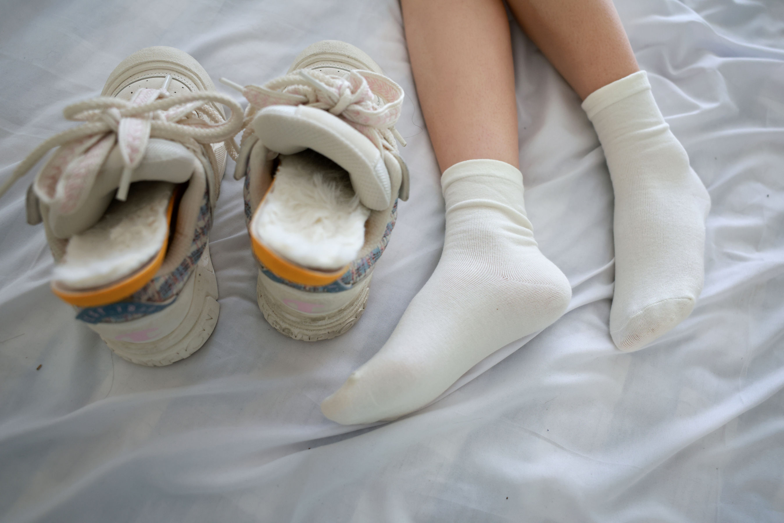 [MZSOCK]爱美足 No.316 小点心/(121P)