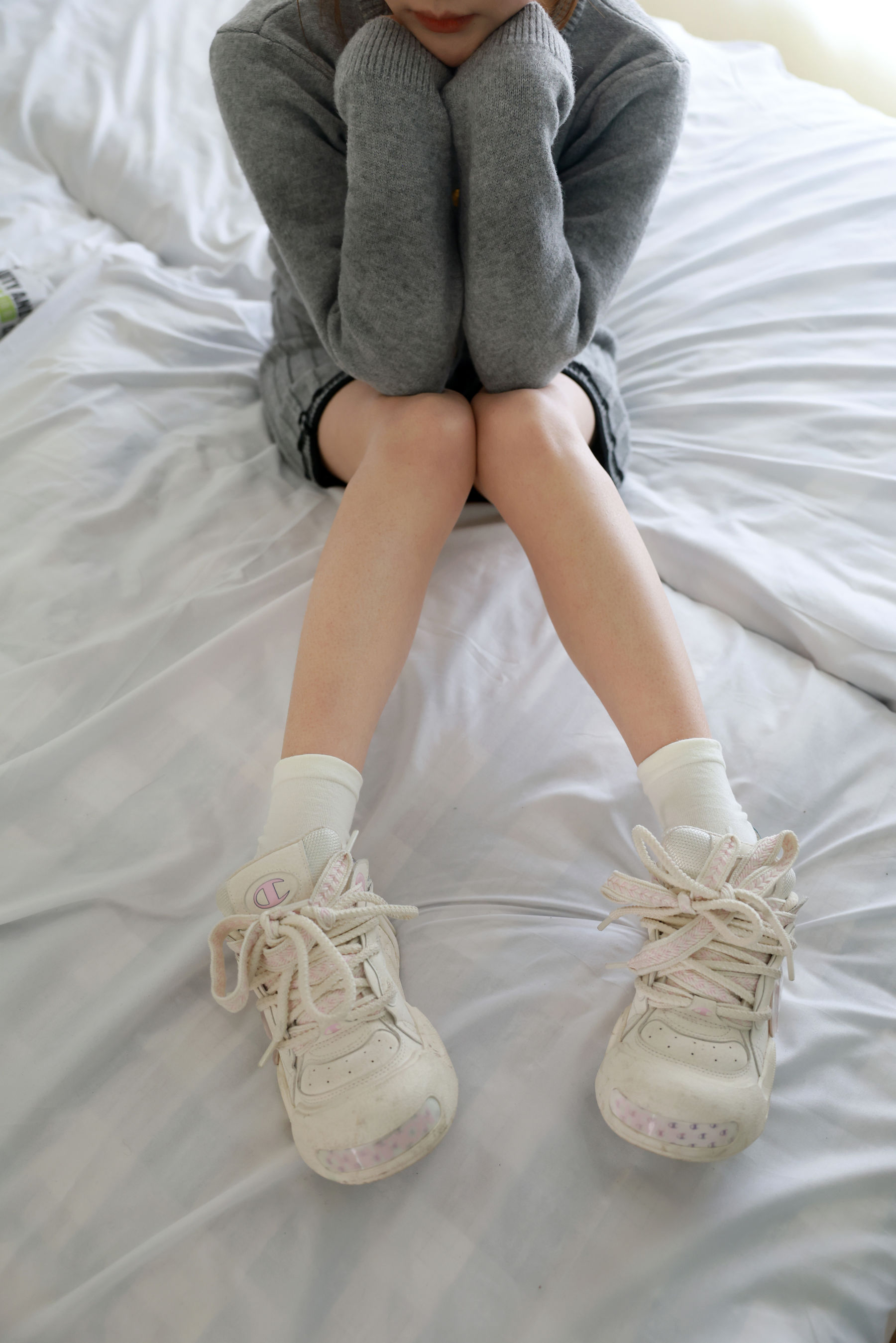 [MZSOCK]爱美足 No.316 小点心/(121P)