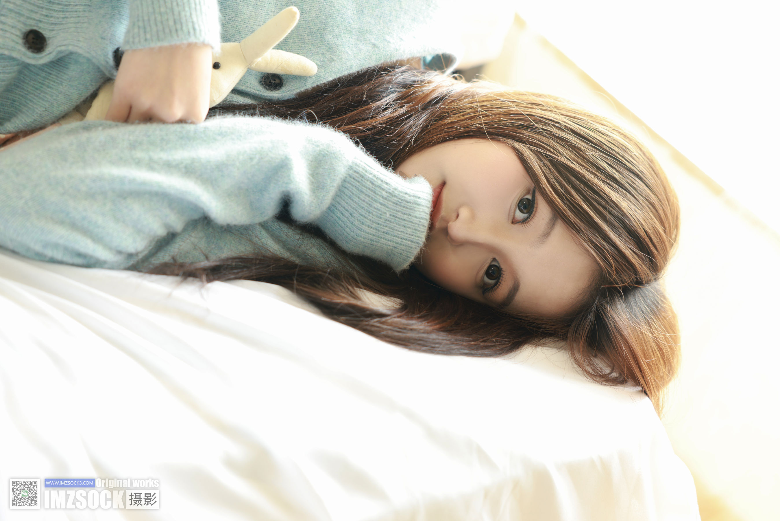 [MZSOCK]爱美足 No.313 图图/(88P)