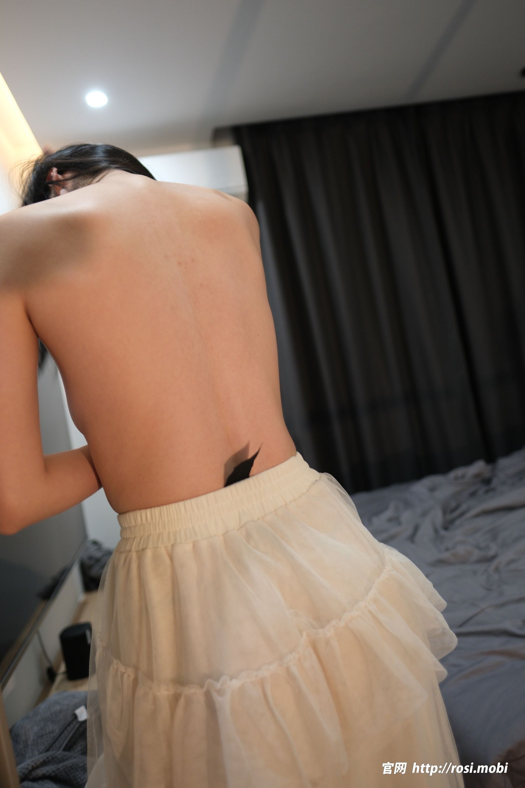 [ROSI写真] 2025.05.21 NO.4916/(116P)