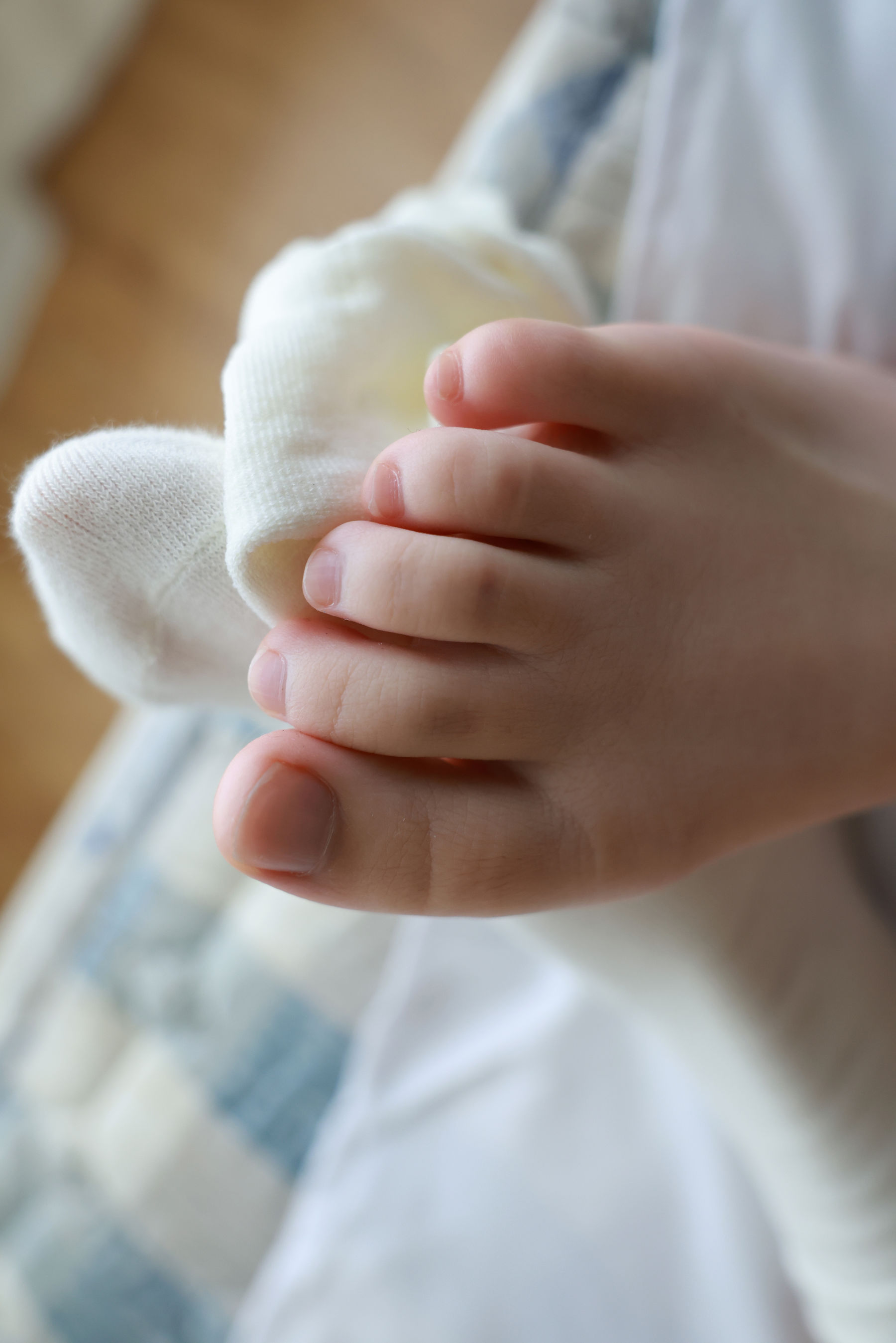 [MZSOCK]爱美足 No.316 小点心/(121P)