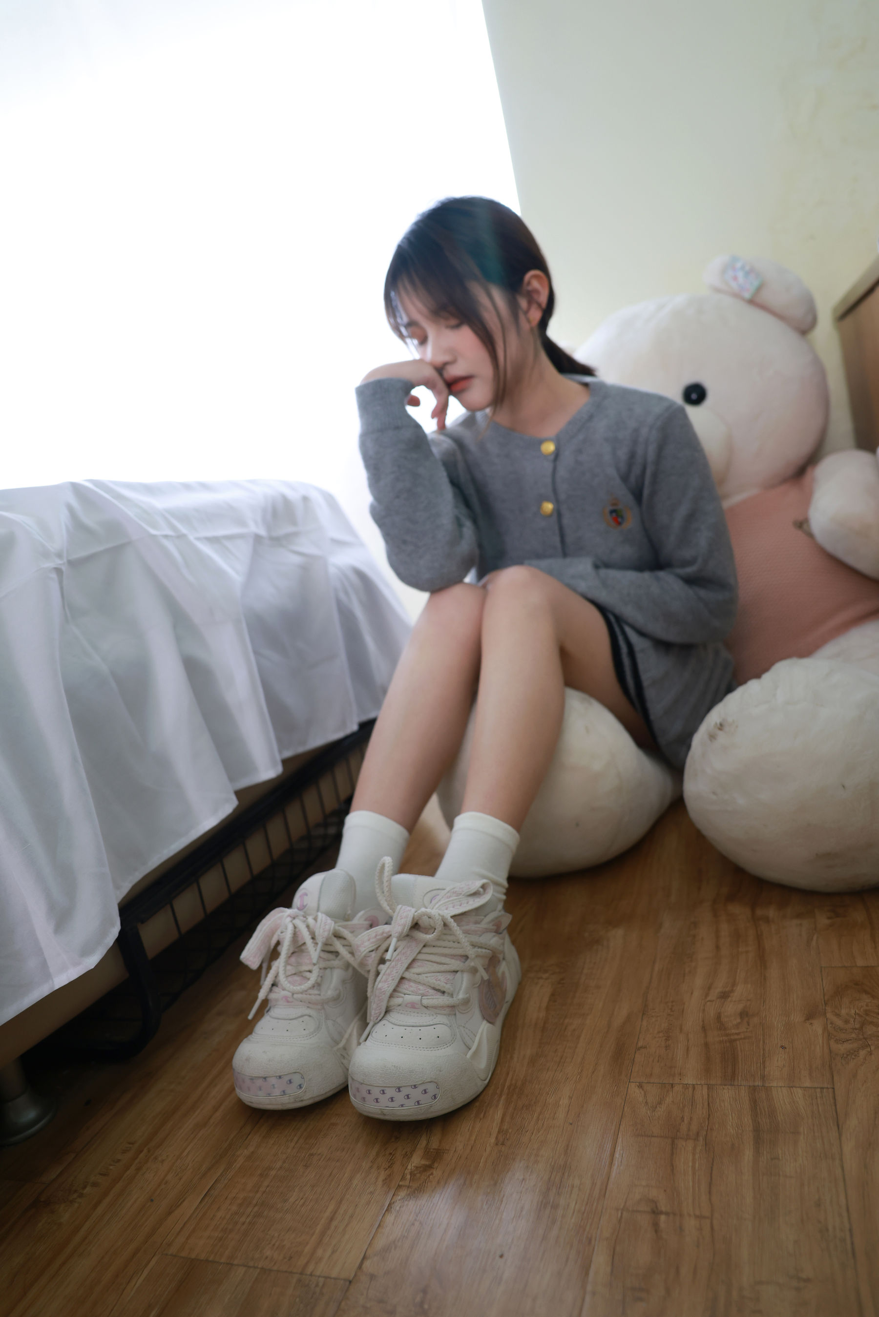 [MZSOCK]爱美足 No.316 小点心/(121P)