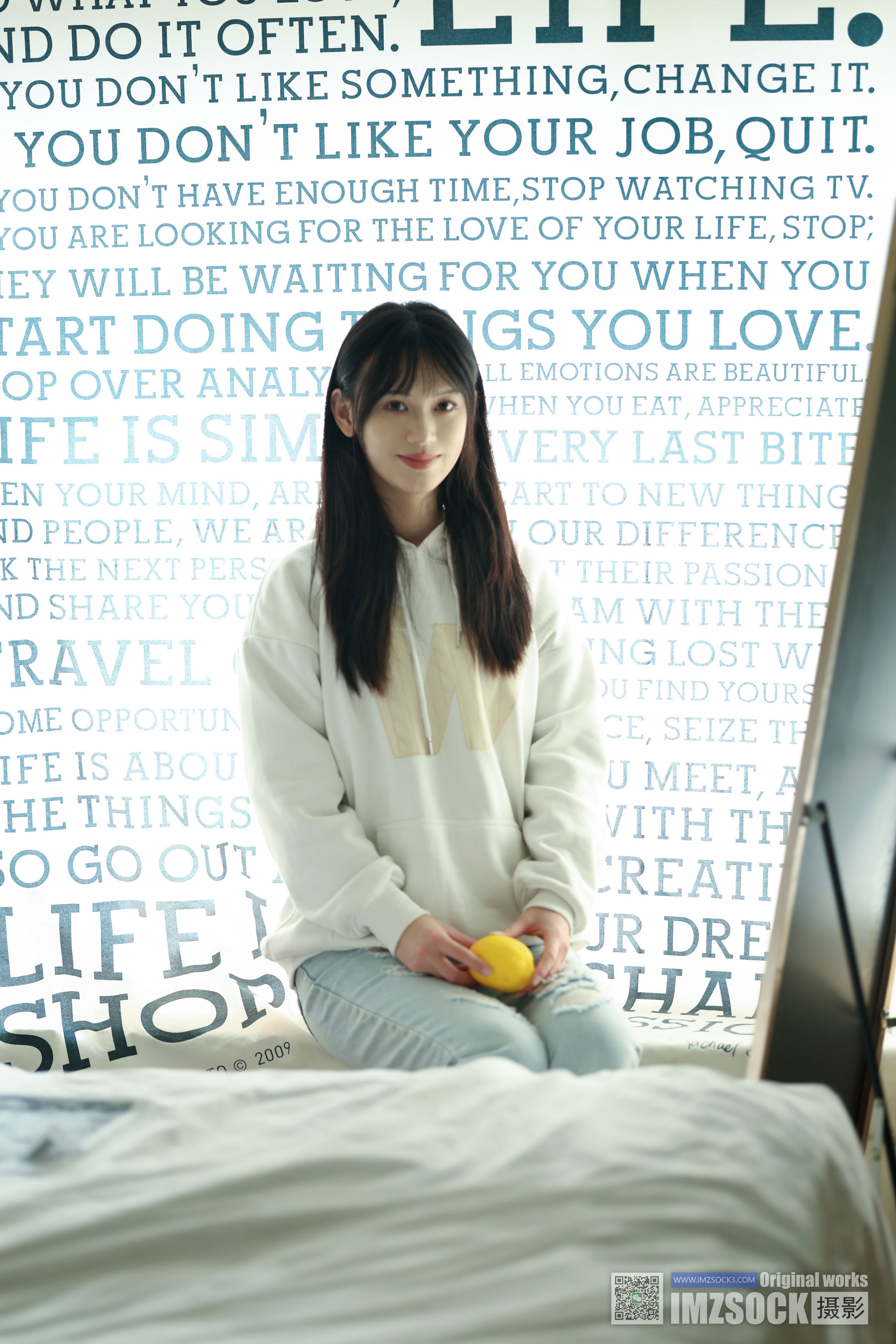 [MZSOCK]爱美足 No.314 梦瑶/(103P)