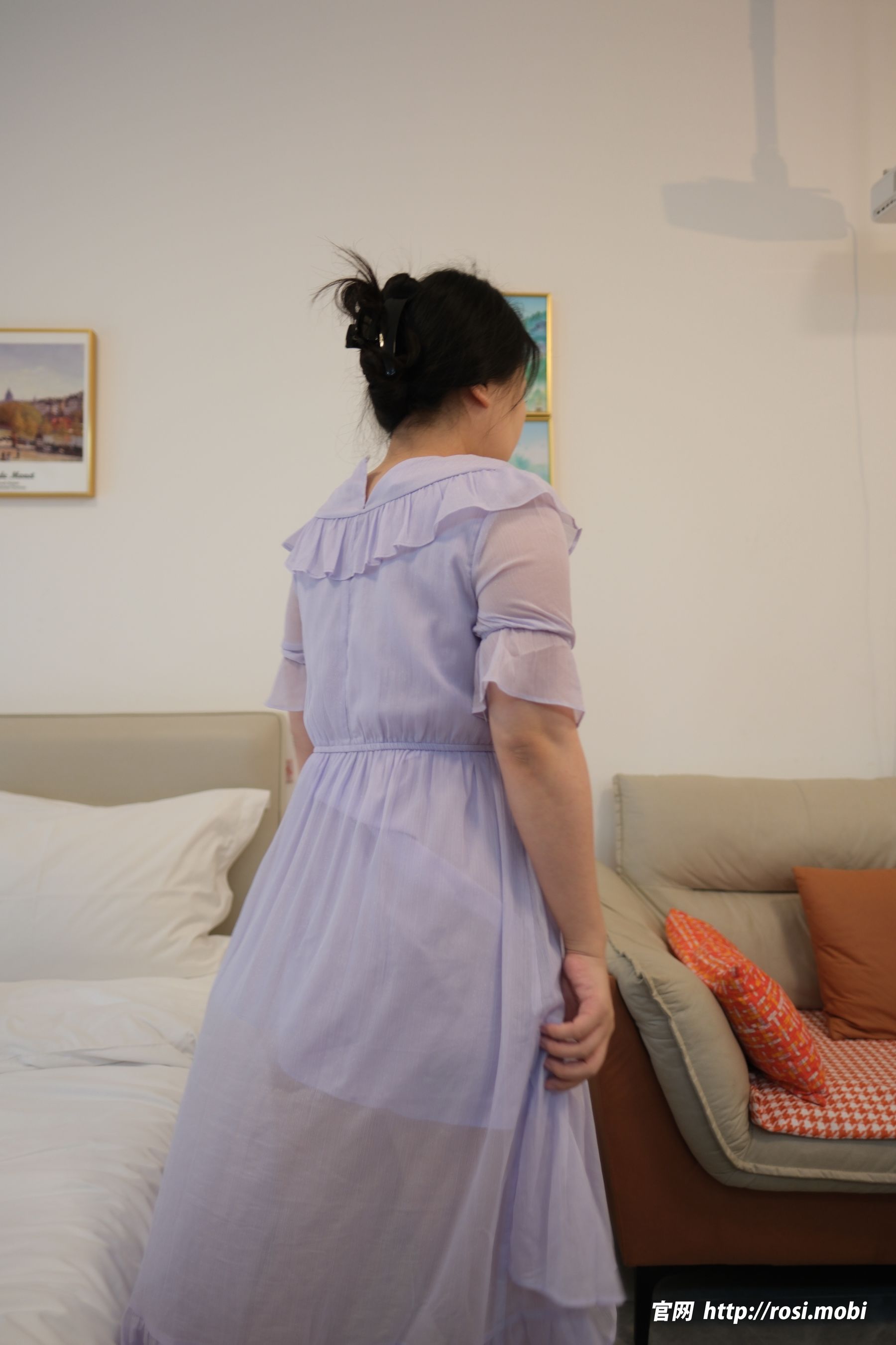 [ROSI写真] 2025.05.24 NO.4919/(78P)