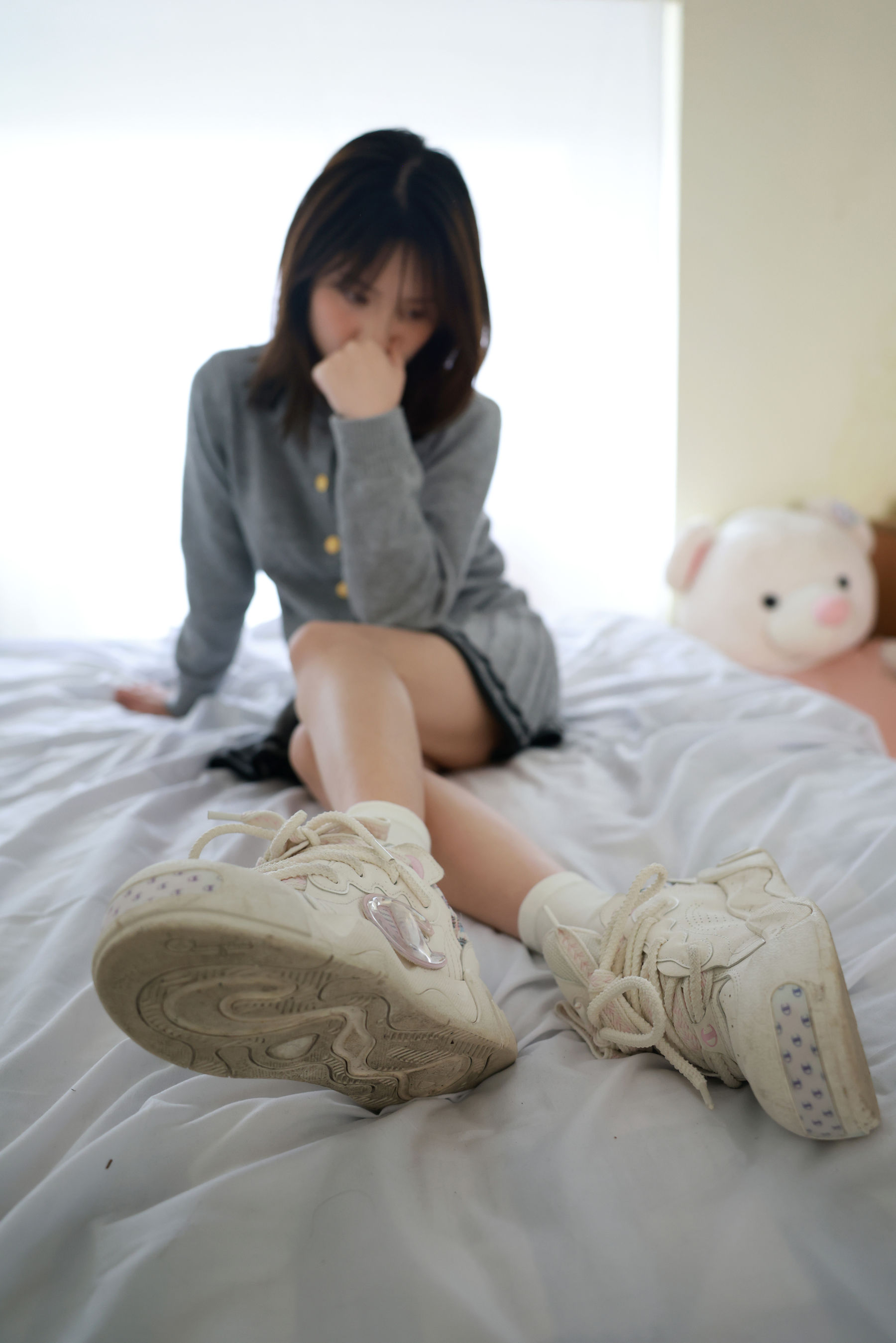 [MZSOCK]爱美足 No.316 小点心/(121P)