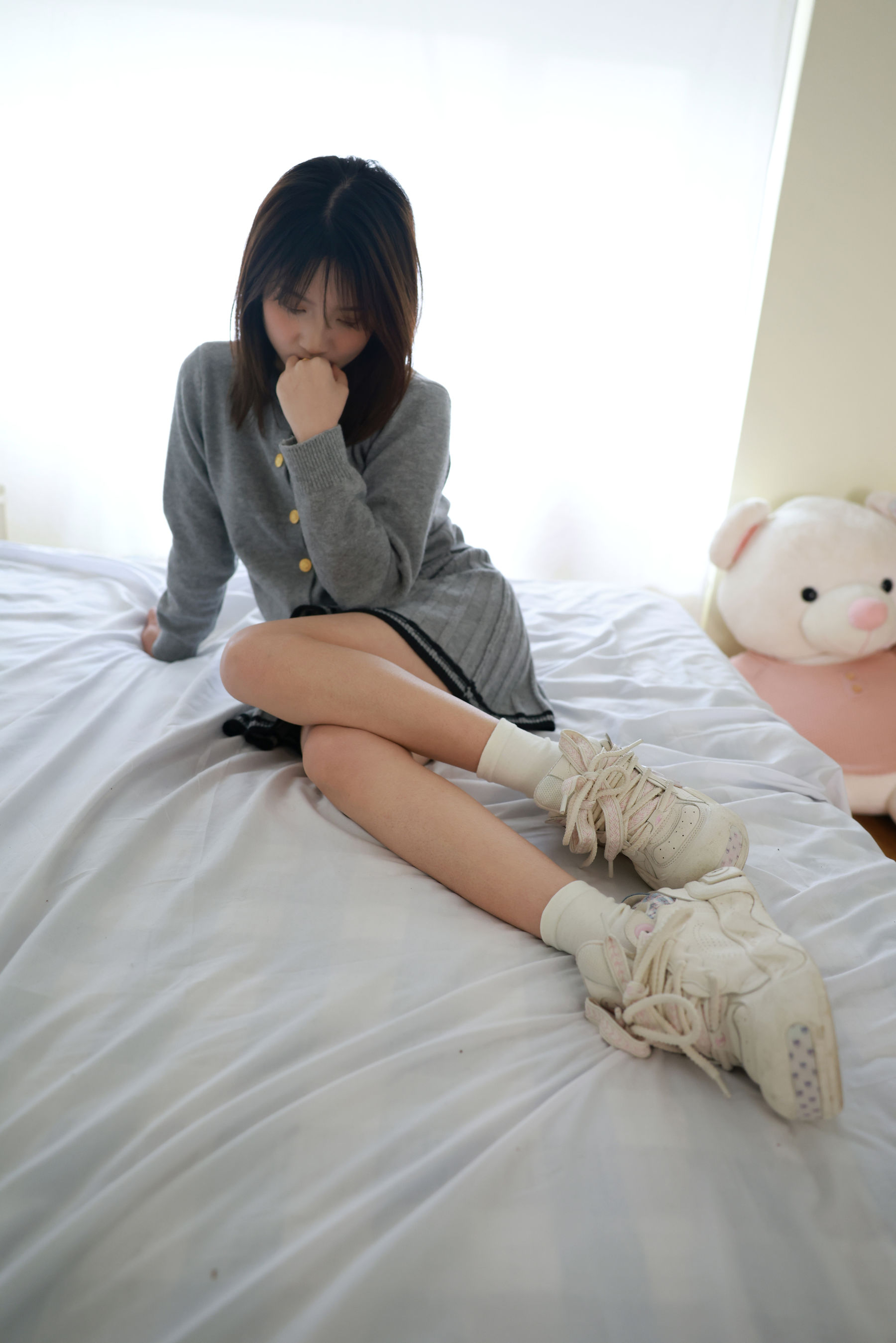 [MZSOCK]爱美足 No.316 小点心/(121P)