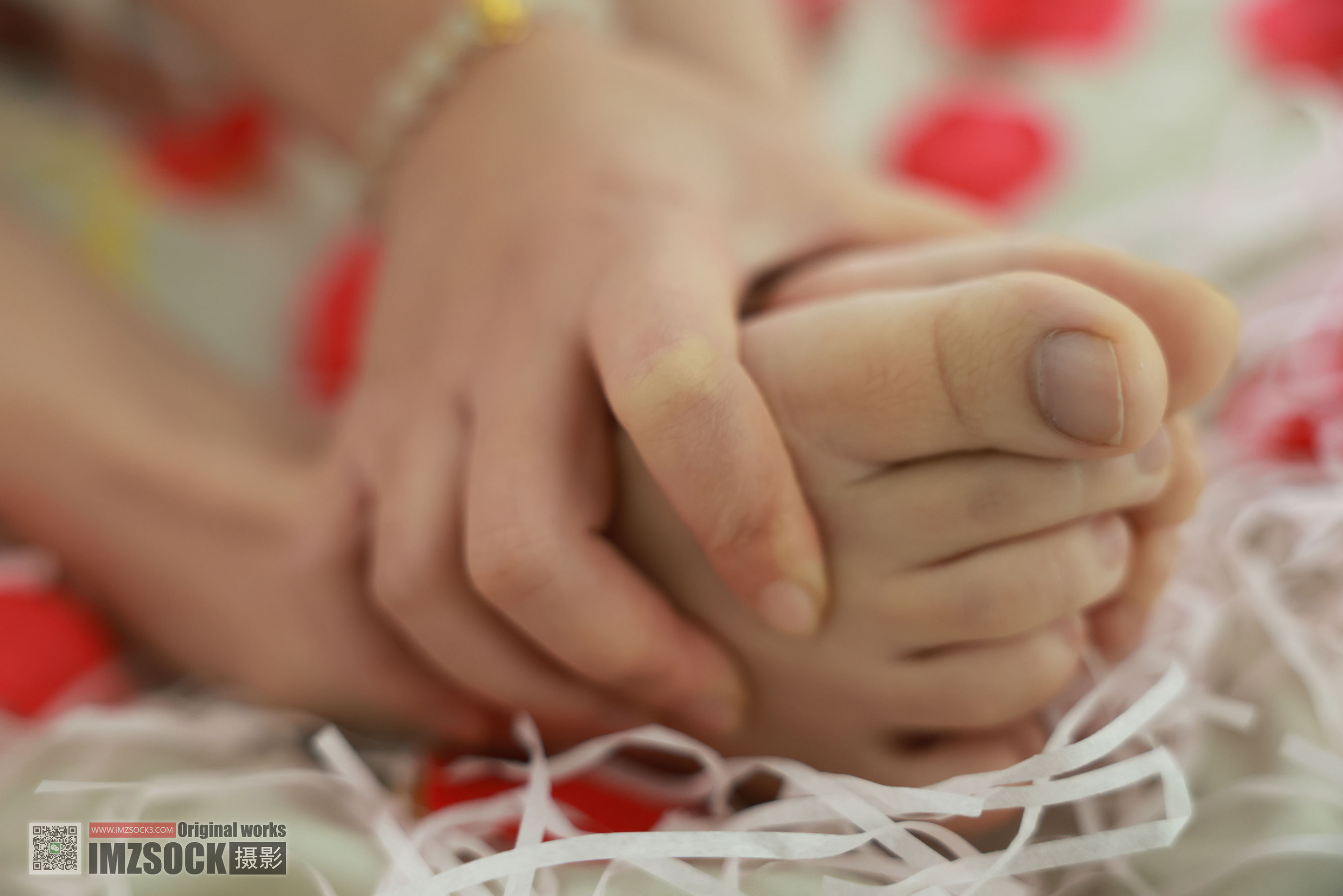 [MZSOCK]爱美足 No.321 小点心/(120P)