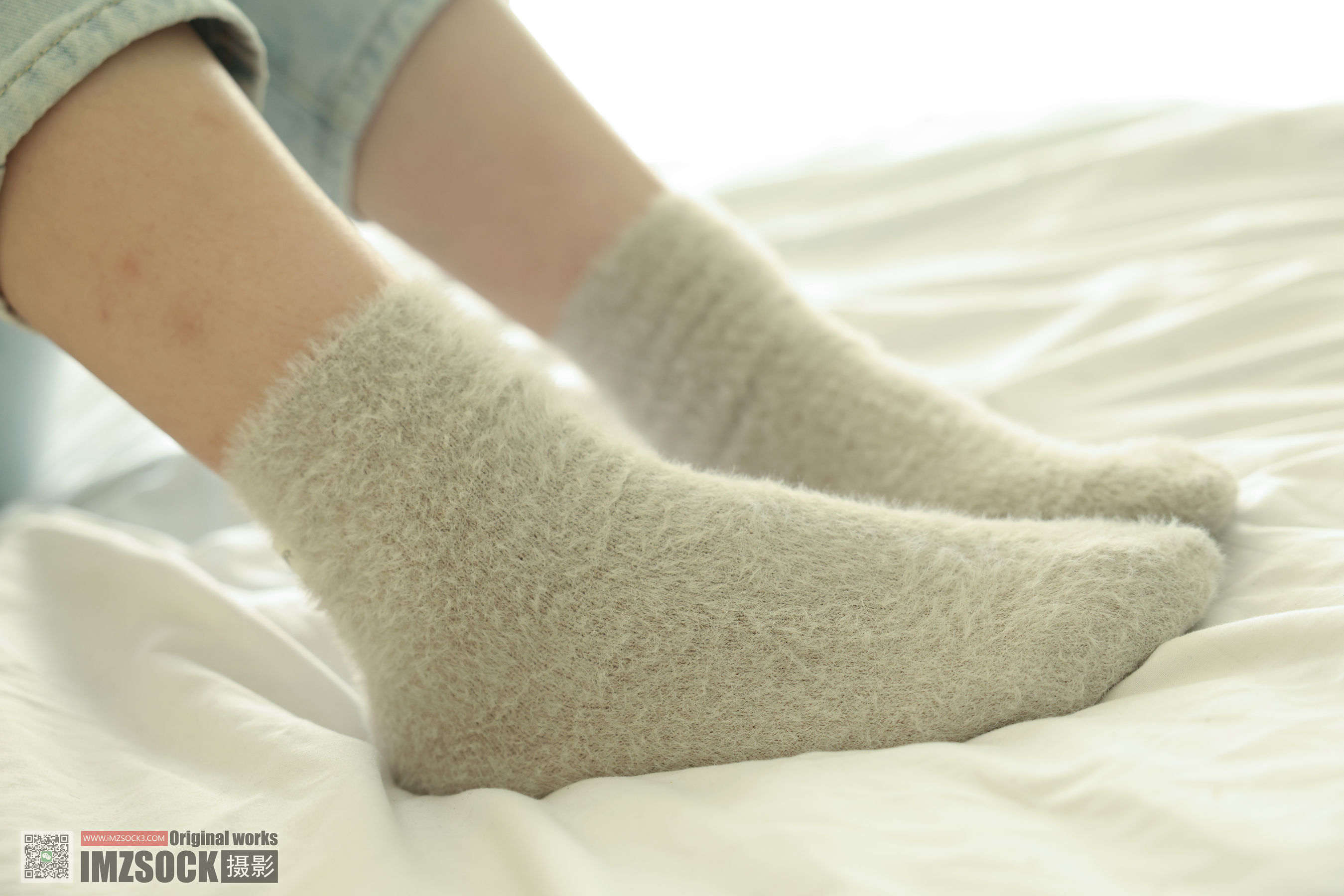 [MZSOCK]爱美足 No.314 梦瑶/(103P)