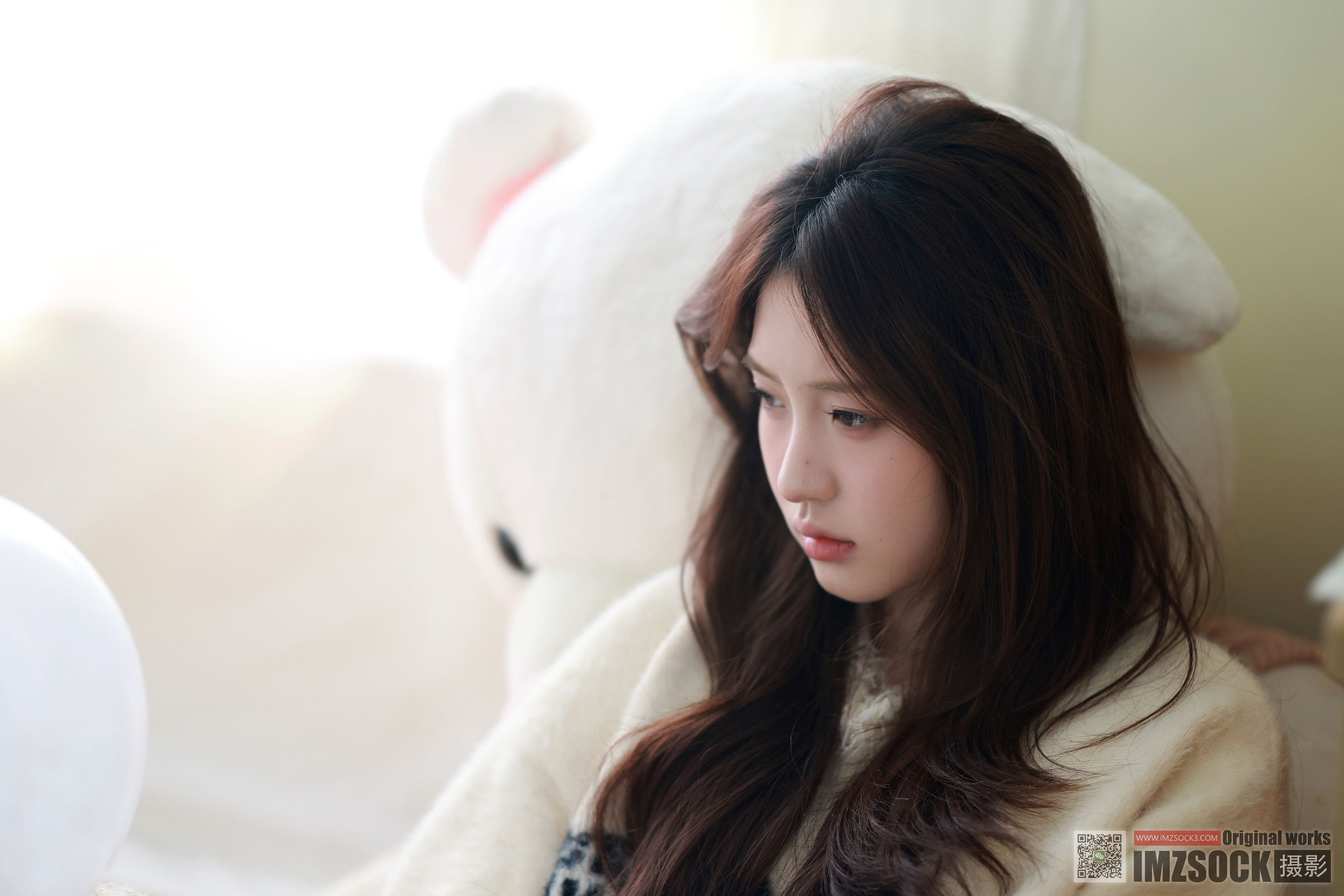 [MZSOCK]爱美足 No.317 萌萌/(95P)