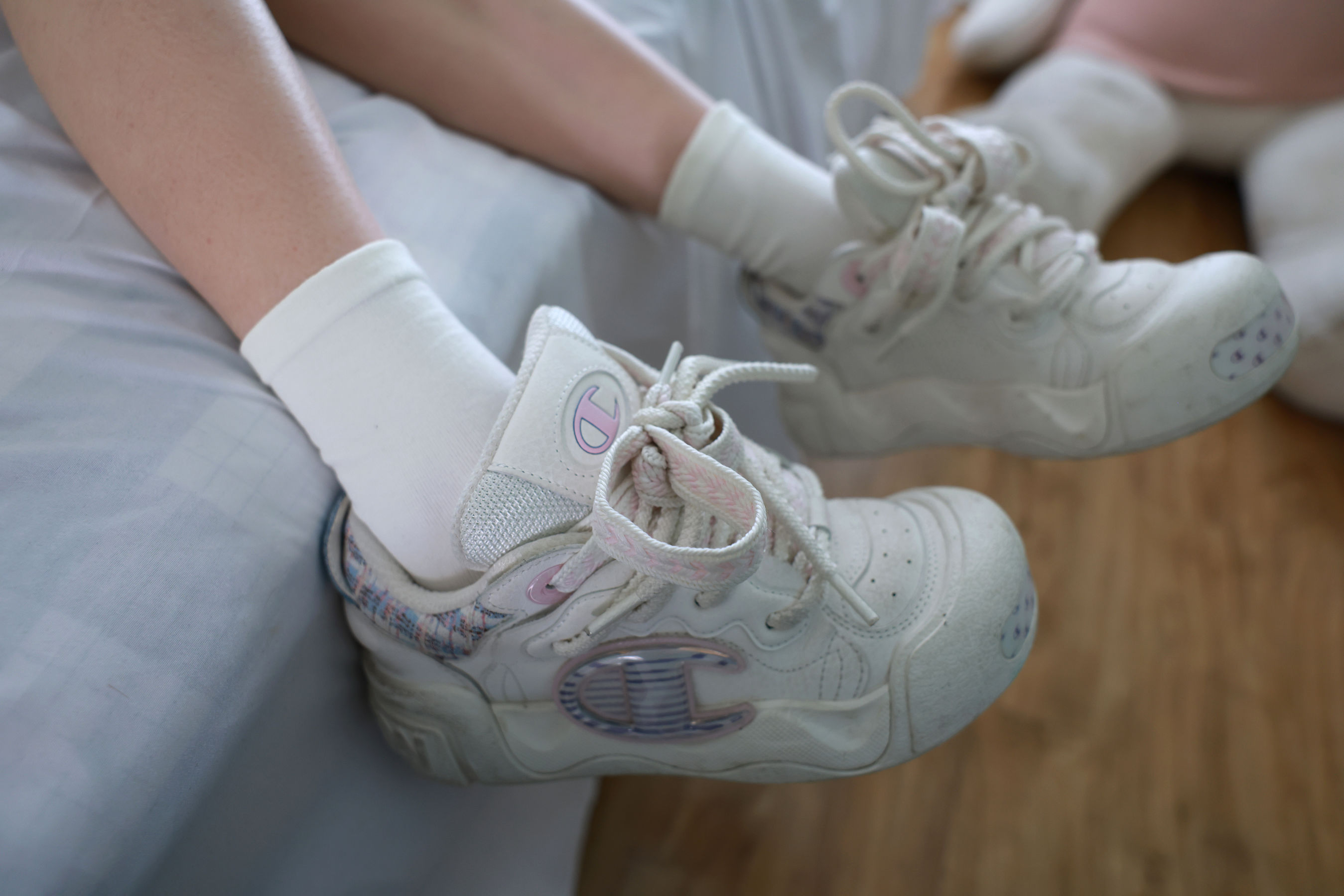 [MZSOCK]爱美足 No.316 小点心/(121P)