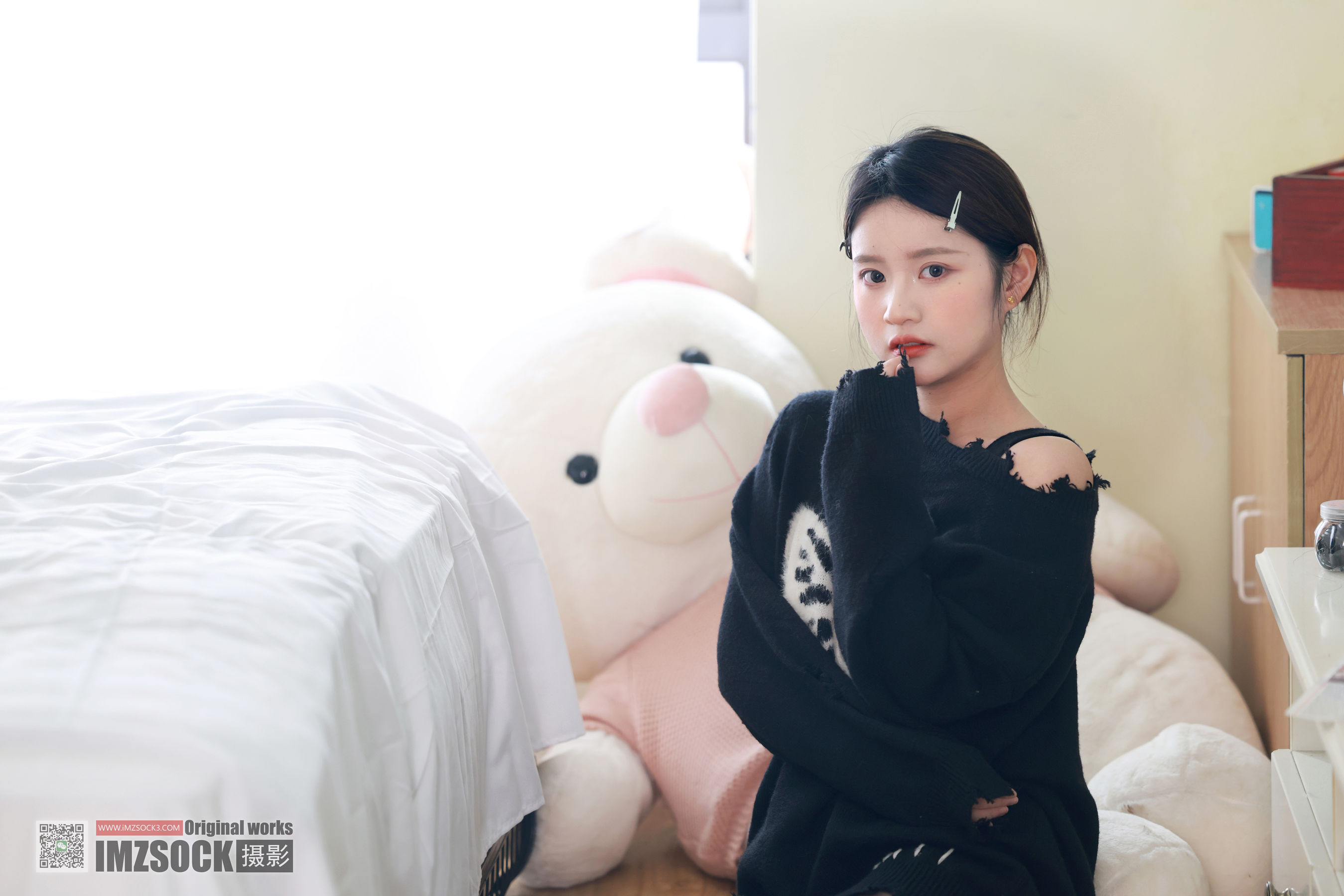 [MZSOCK]爱美足 No.318 小点心/(115P)