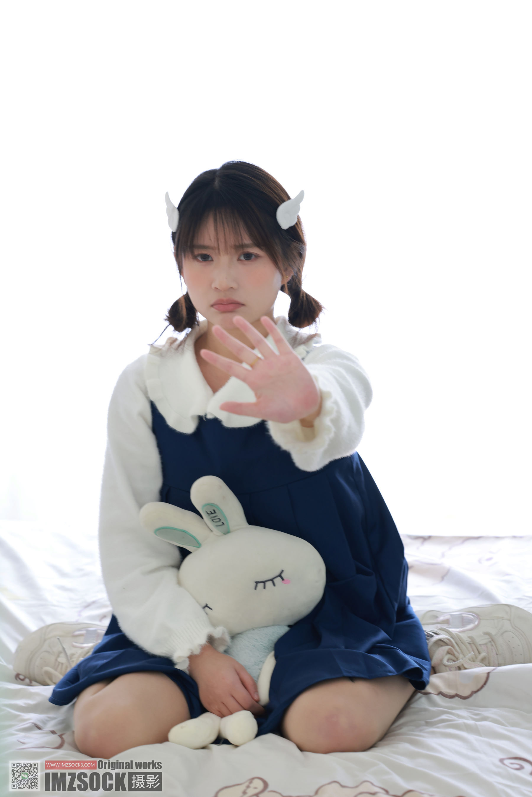 [MZSOCK]爱美足 No.320 小点心/(115P)