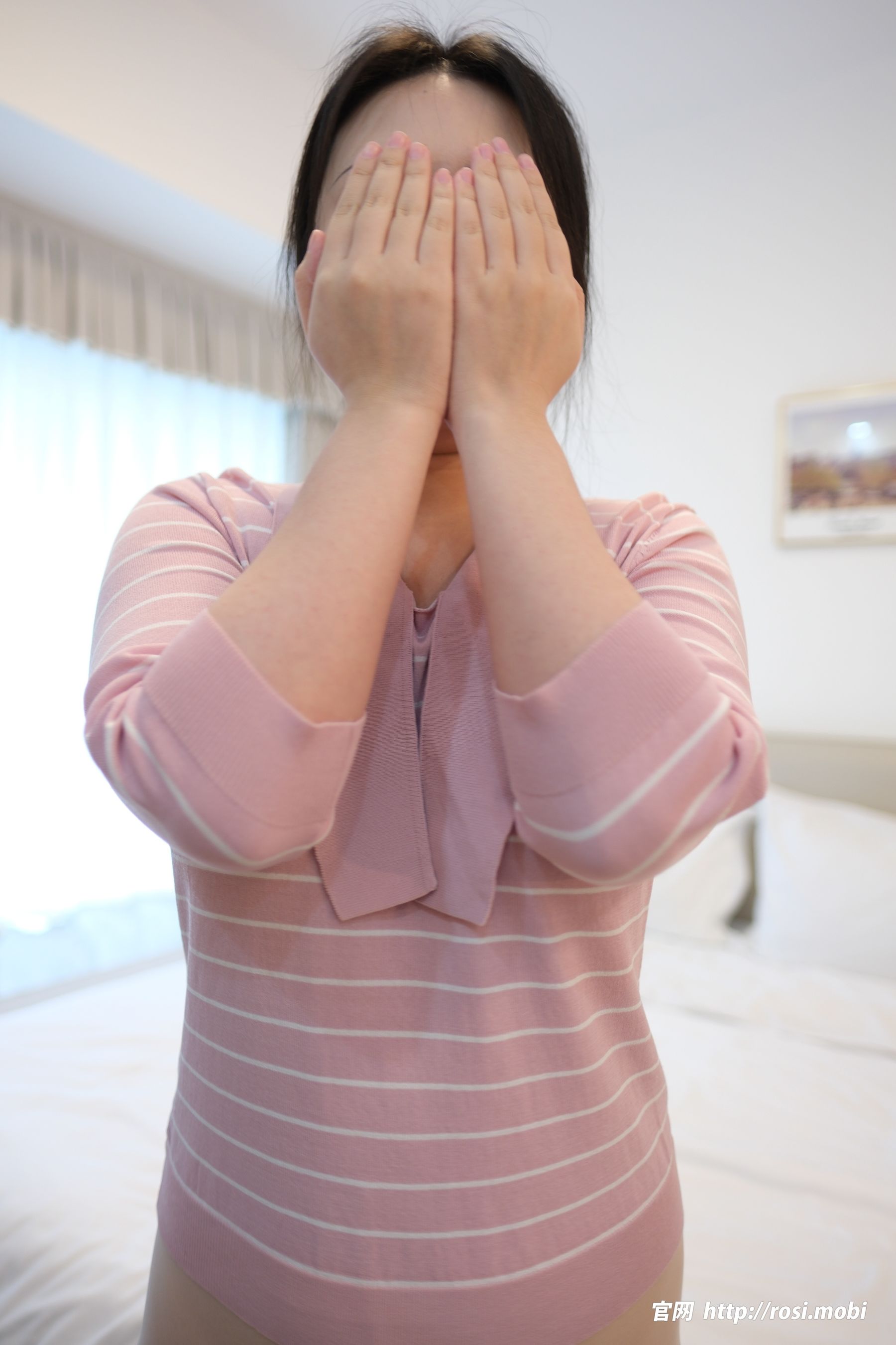 [ROSI写真] 2025.06.02 NO.4928/(60P)