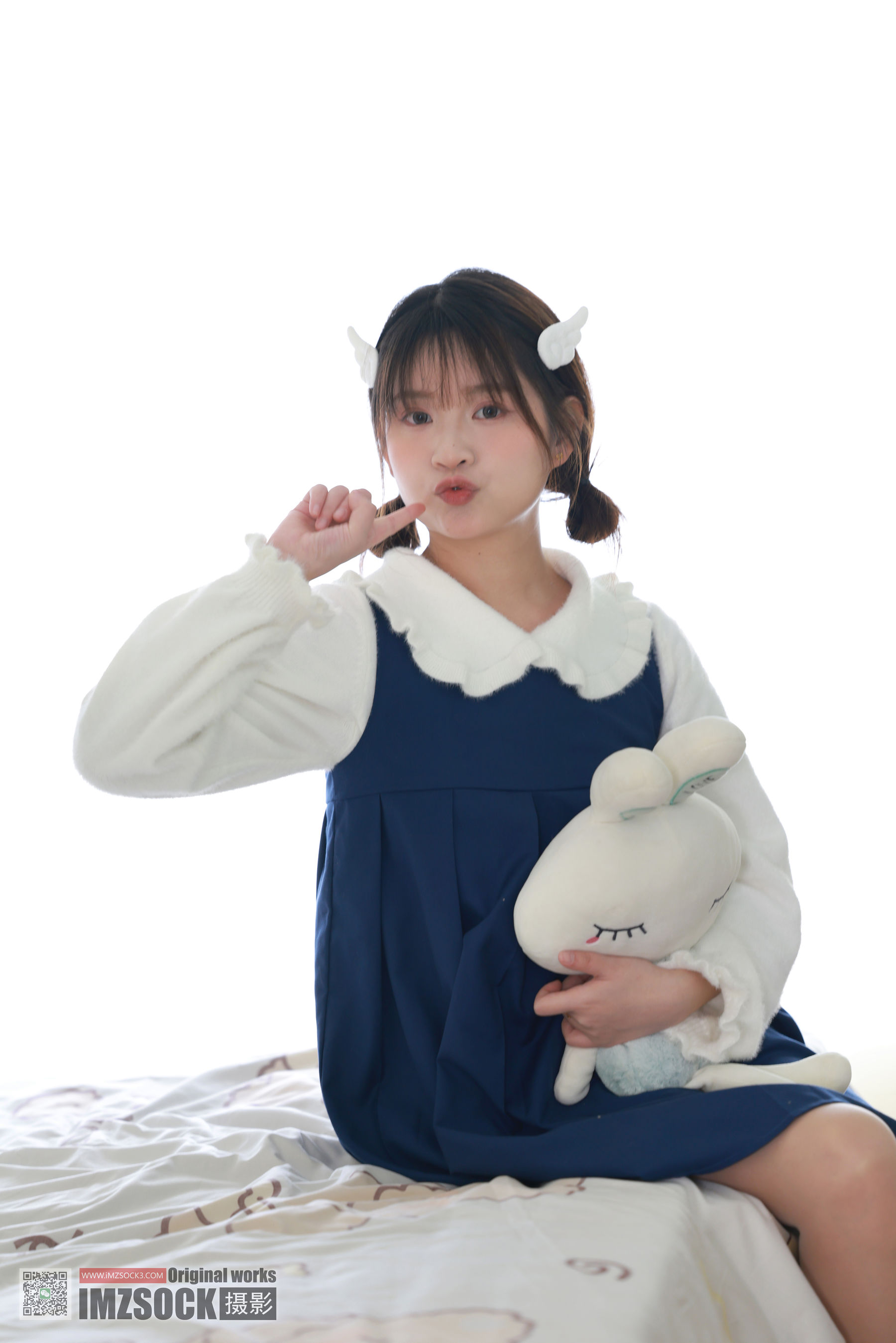 [MZSOCK]爱美足 No.320 小点心/(115P)