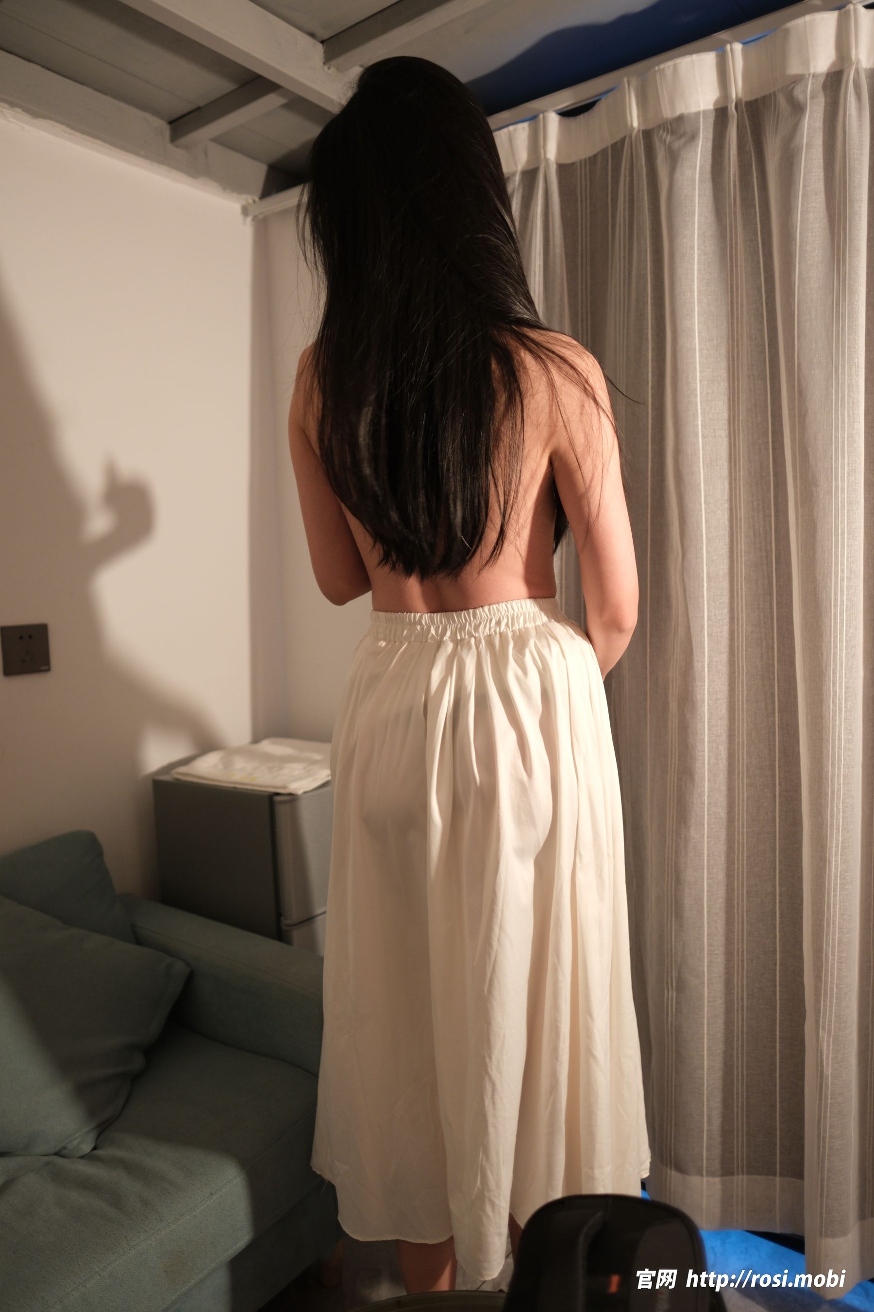 [ROSI写真] 2025.06.16 NO.4942/(114P)