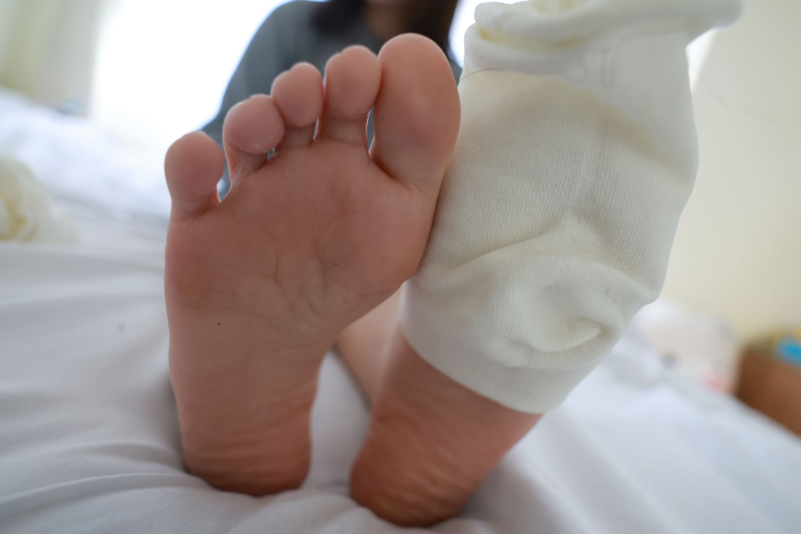 [MZSOCK]爱美足 No.316 小点心/(121P)