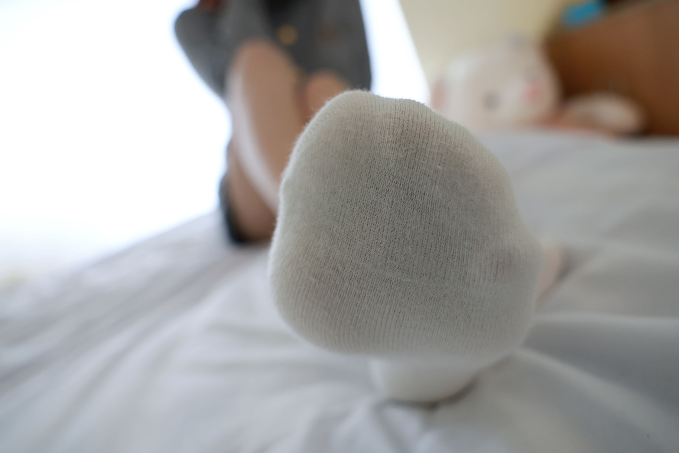 [MZSOCK]爱美足 No.316 小点心/(121P)