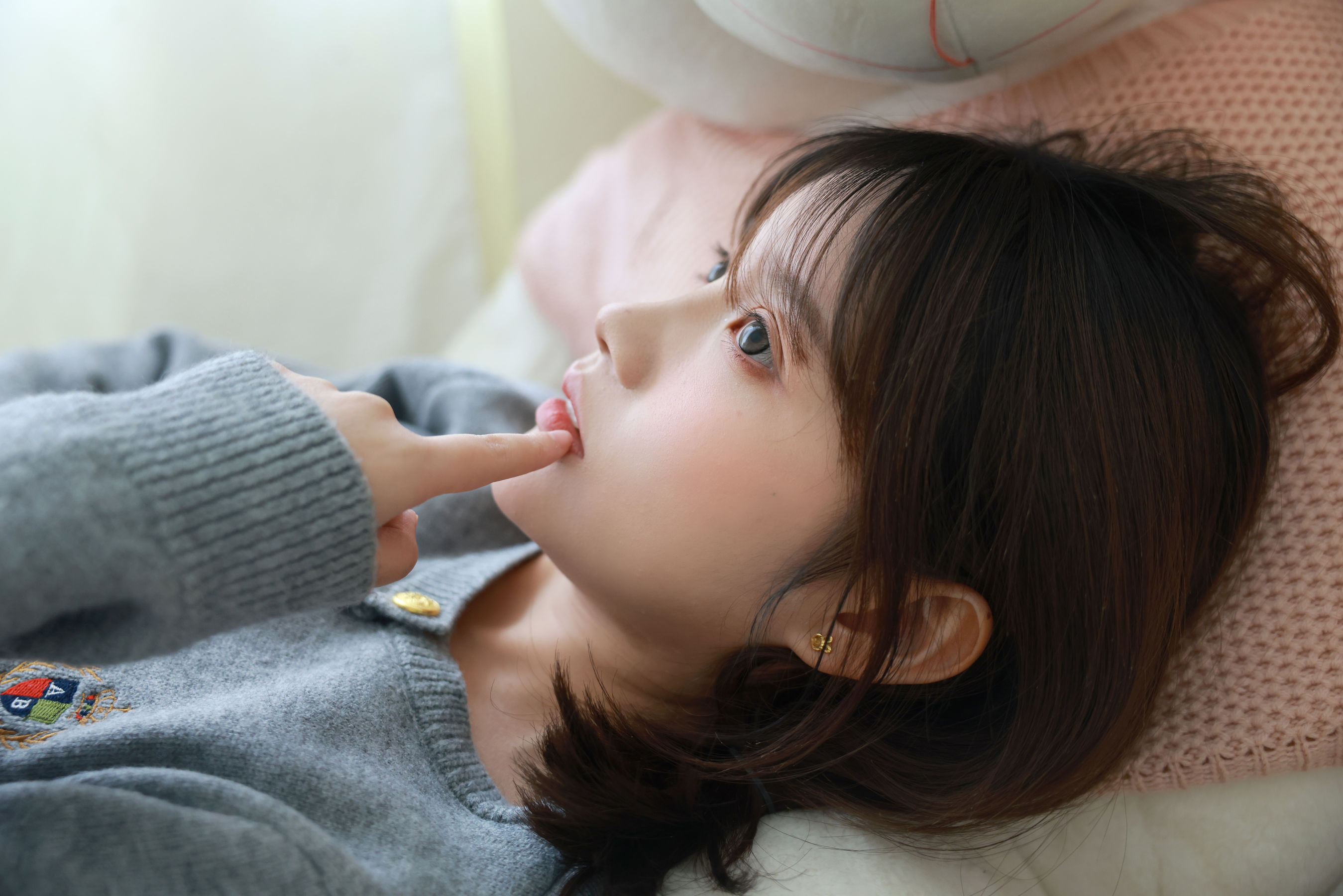 [MZSOCK]爱美足 No.316 小点心/(121P)