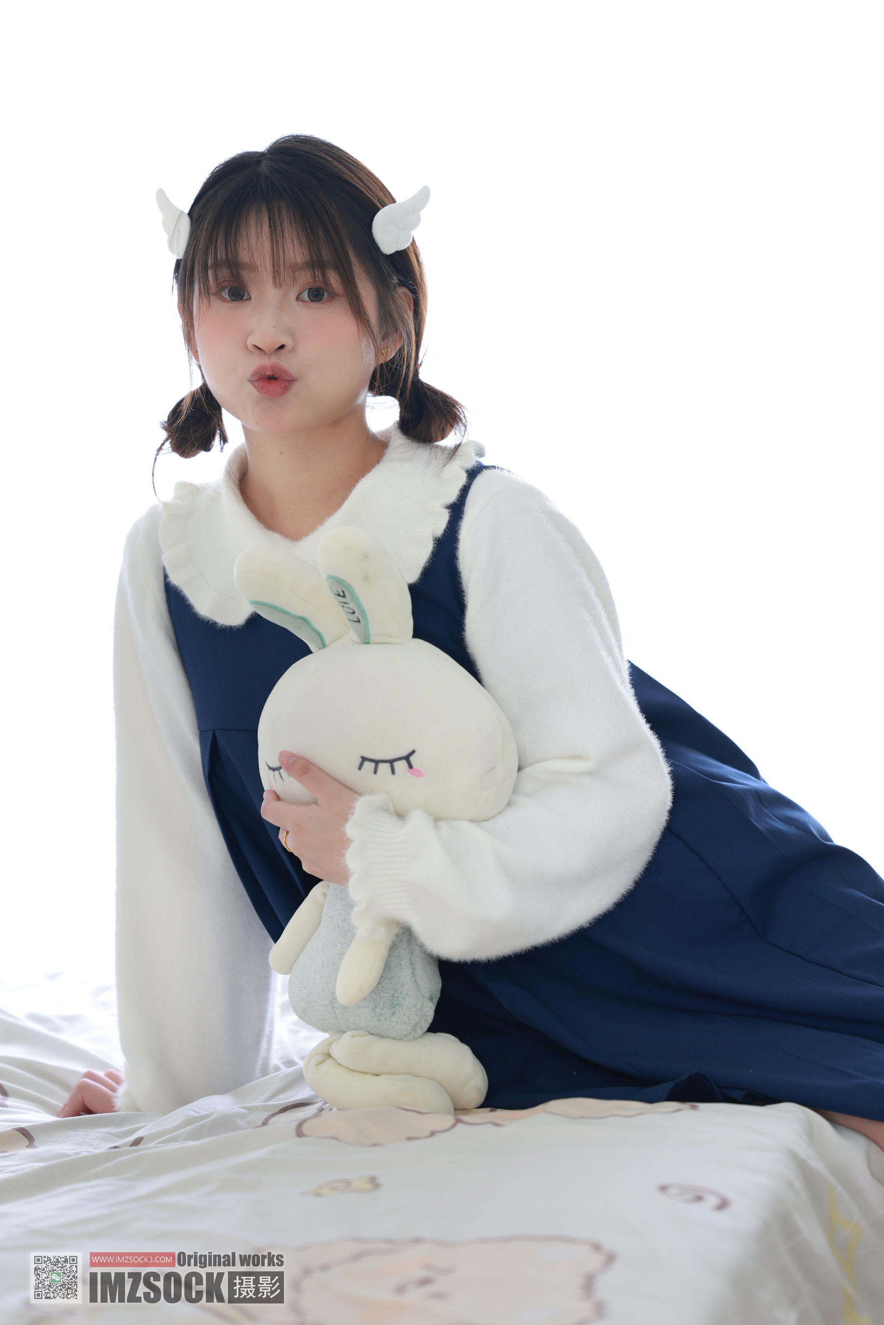 [MZSOCK]爱美足 No.320 小点心/(115P)