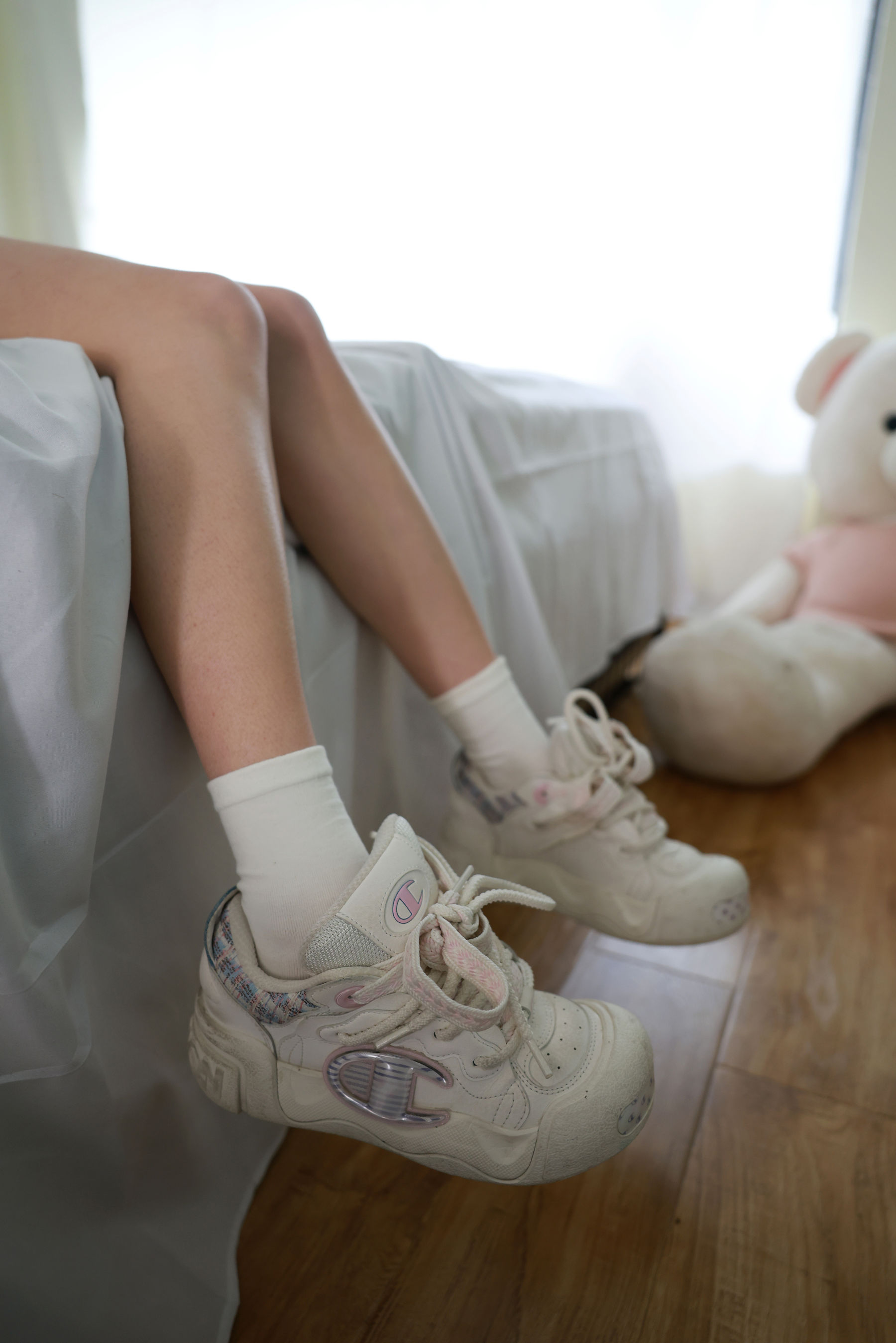 [MZSOCK]爱美足 No.316 小点心/(121P)