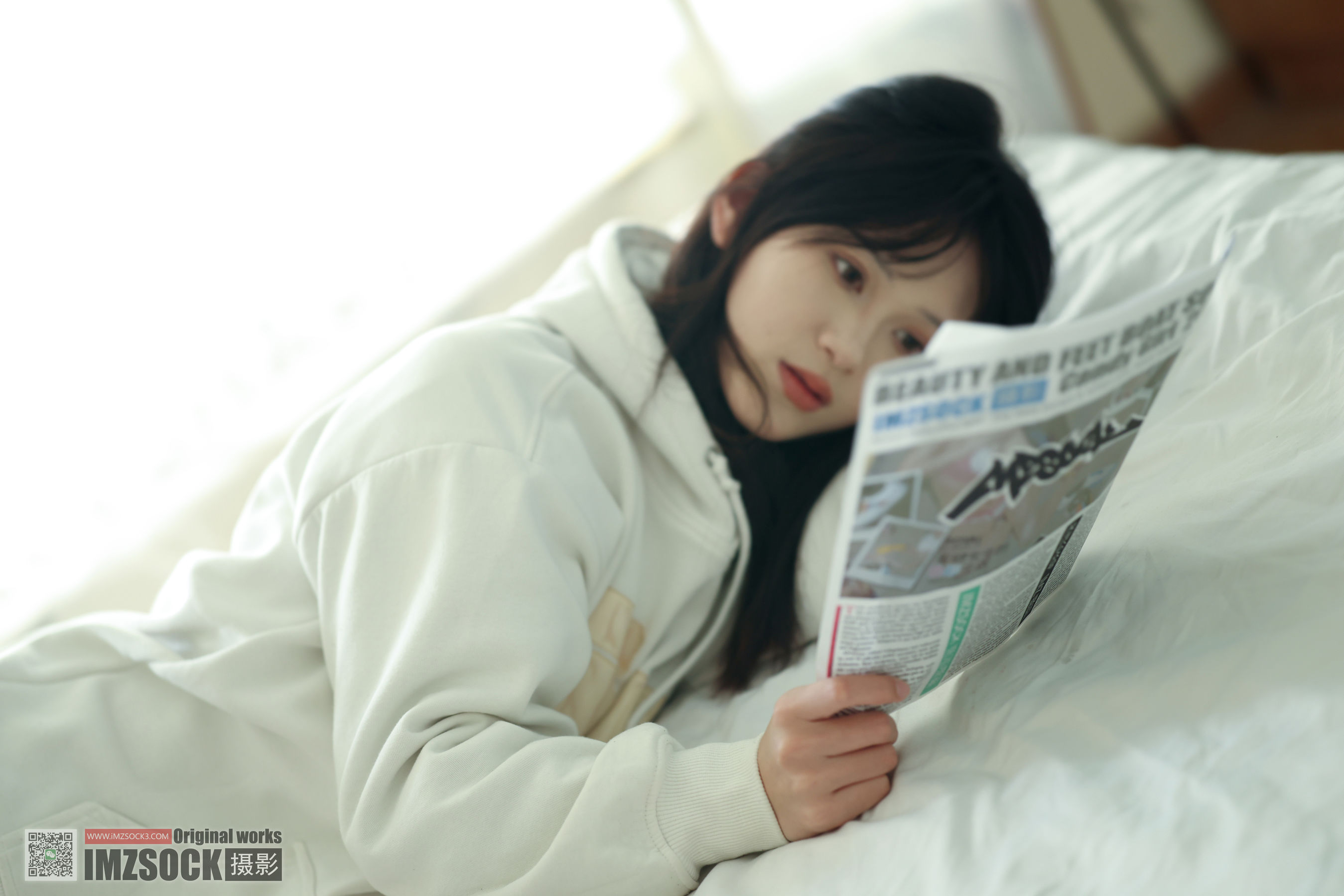 [MZSOCK]爱美足 No.314 梦瑶/(103P)