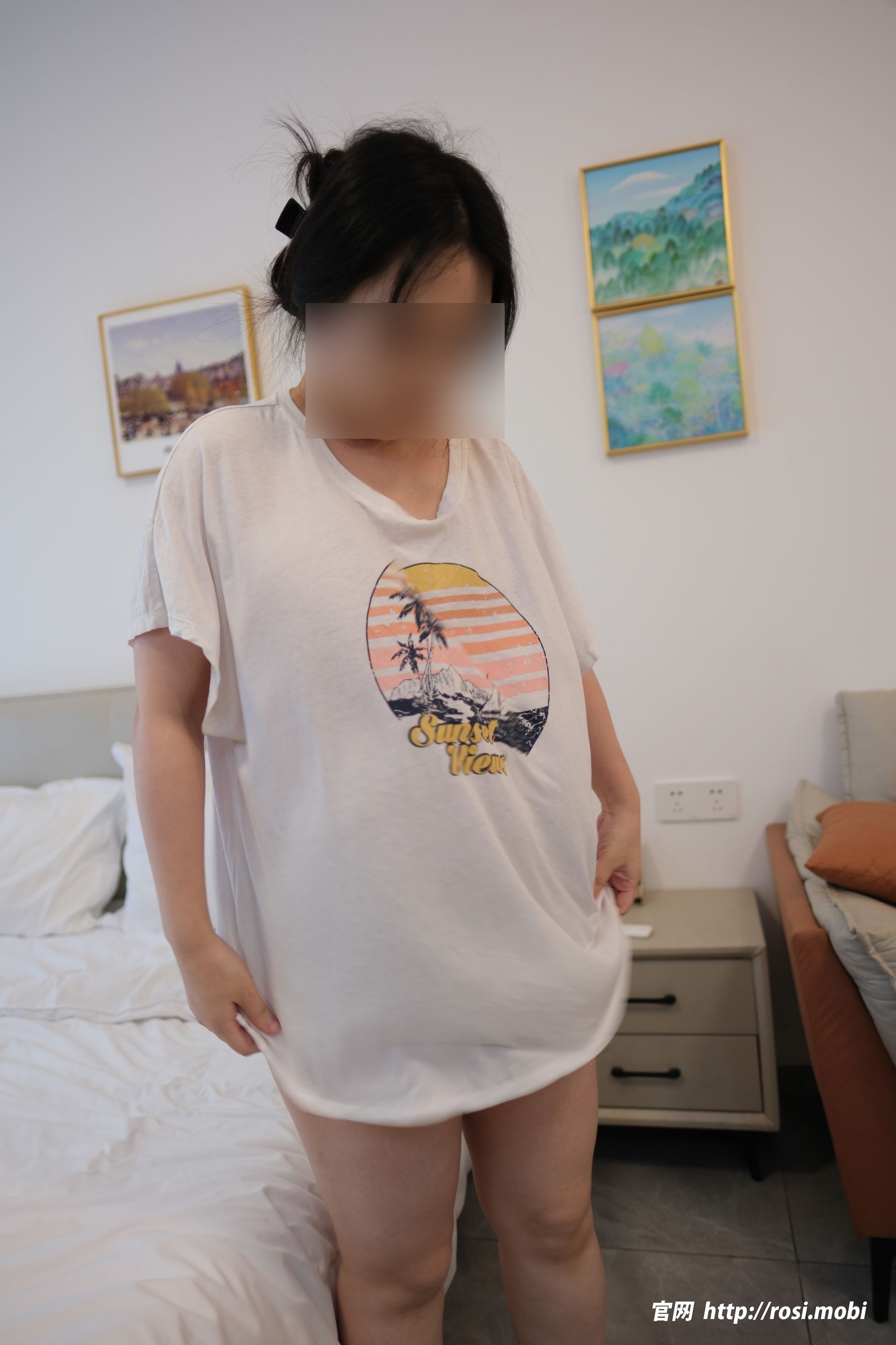 [ROSI写真] 2025.06.24 NO.4950/(52P)