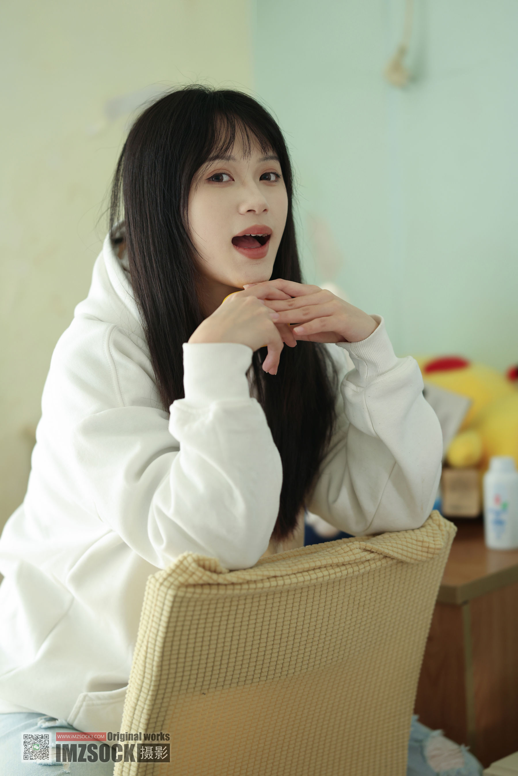 [MZSOCK]爱美足 No.314 梦瑶/(103P)